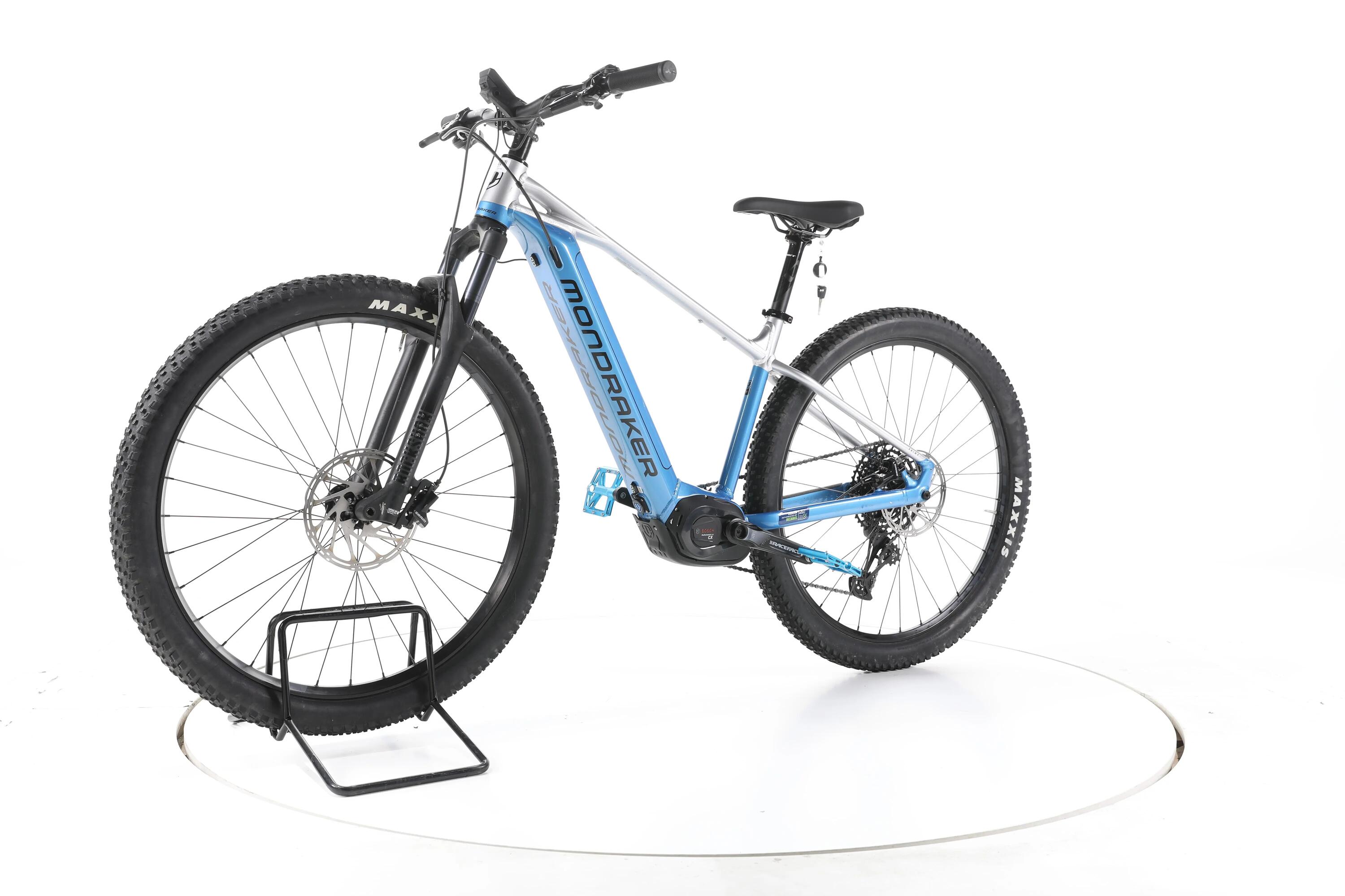 Ebike ricondizionata · Mondraker Prime · Ottime condizioni 5/7