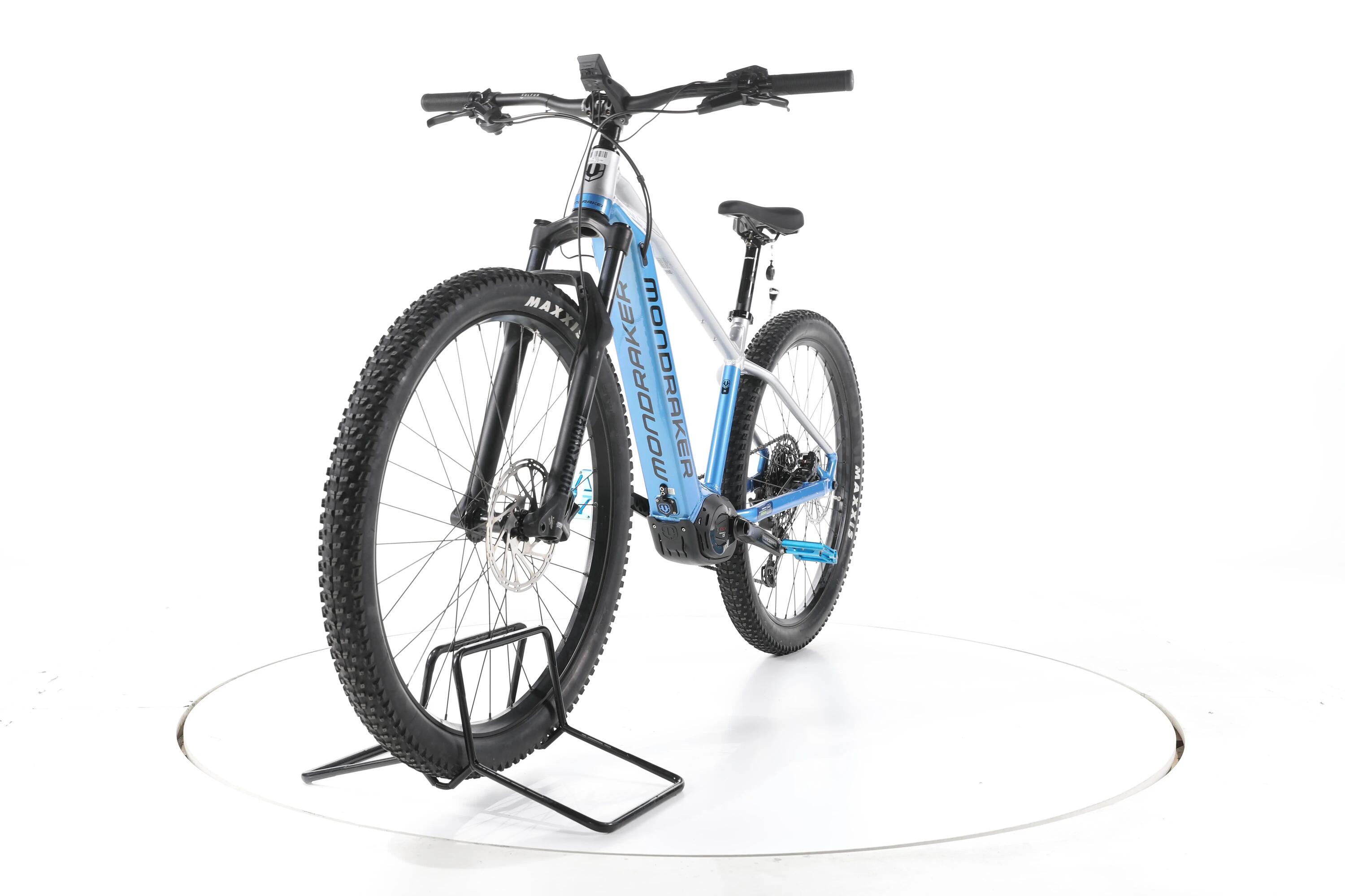 Ebike ricondizionata · Mondraker Prime · Ottime condizioni 4/7