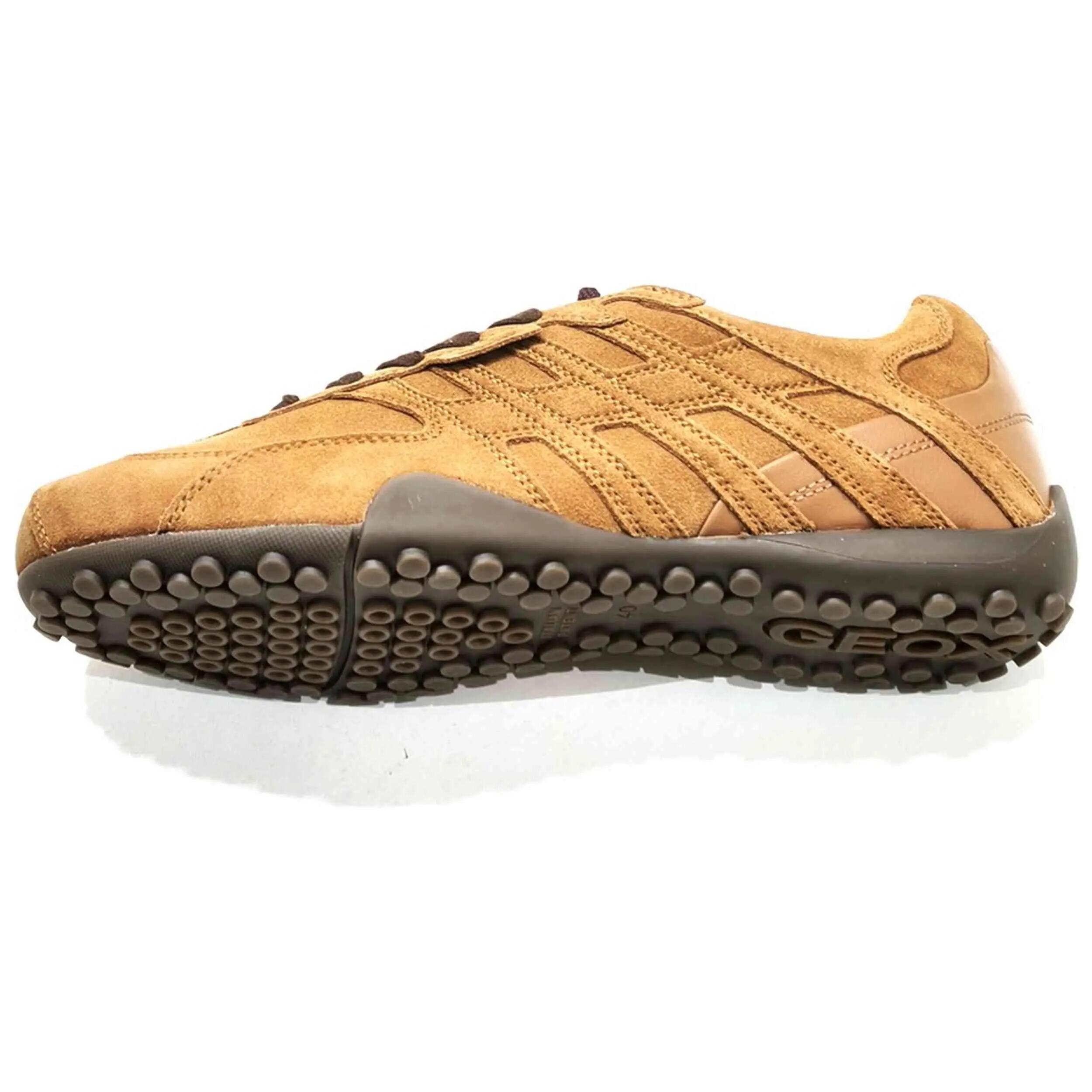 Schoen Geox model Spherica Plus voor vrouwen 5/5