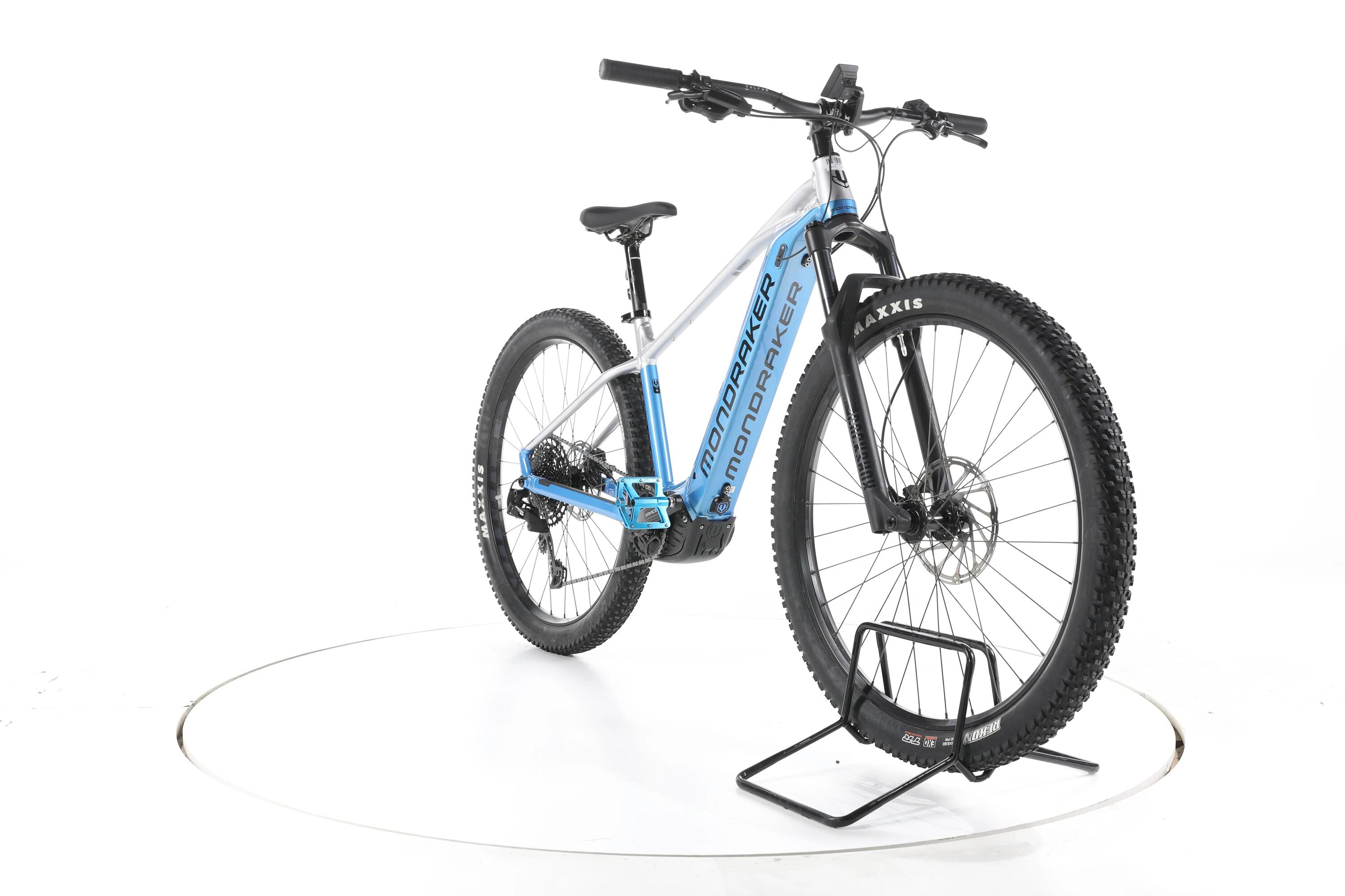 Ebike ricondizionata · Mondraker Prime · Ottime condizioni 3/7