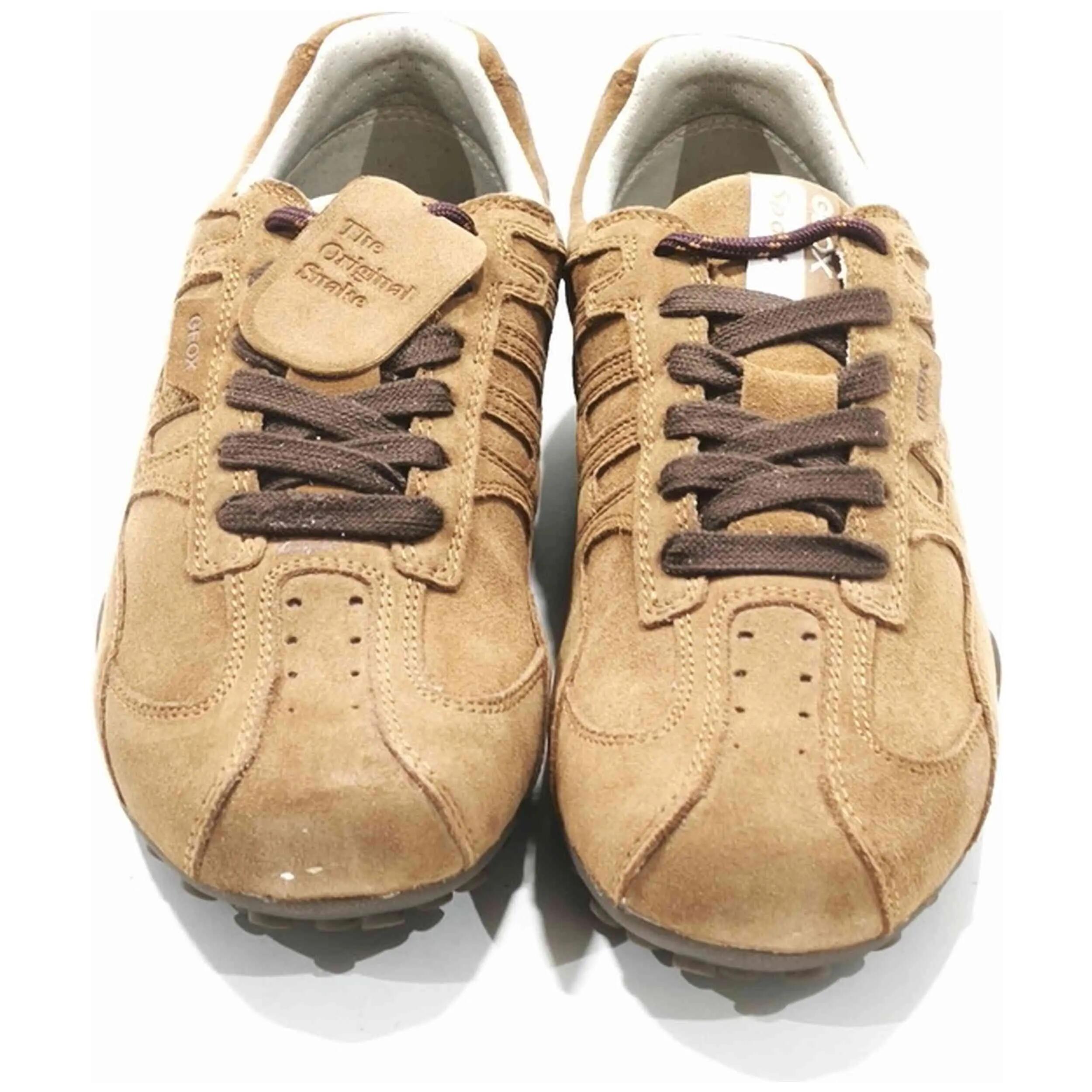 Schoen Geox model Spherica Plus voor vrouwen 4/5