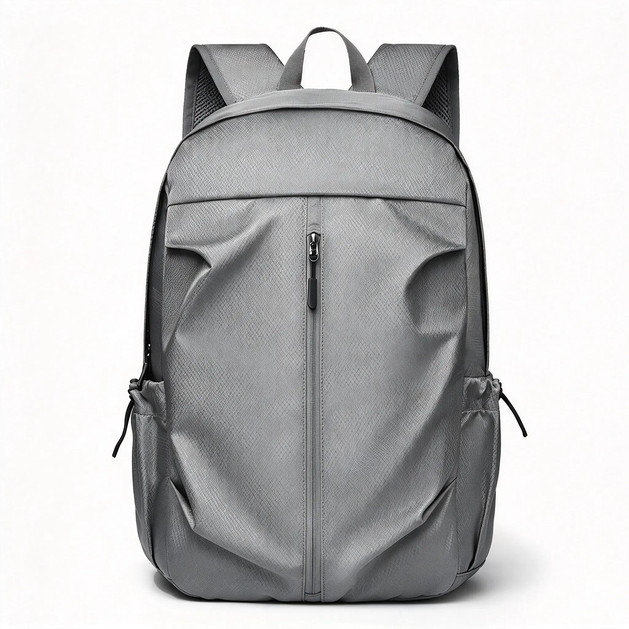 Sac à dos léger pliable, idéal sport, quotidien et voyages. 1/7