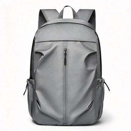 Sac à dos léger pliable, idéal sport, quotidien et voyages.