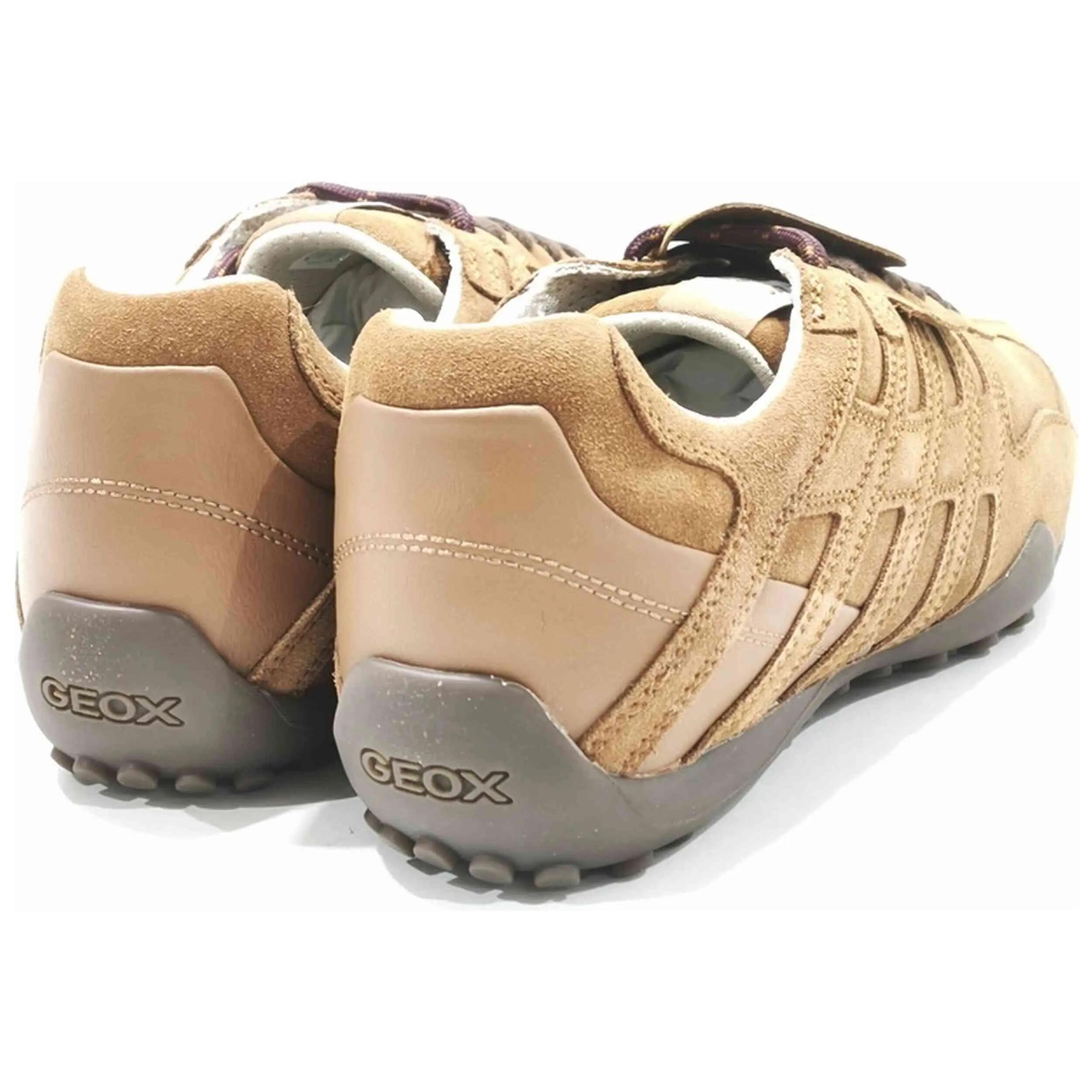 Schoen Geox model Spherica Plus voor vrouwen 3/5