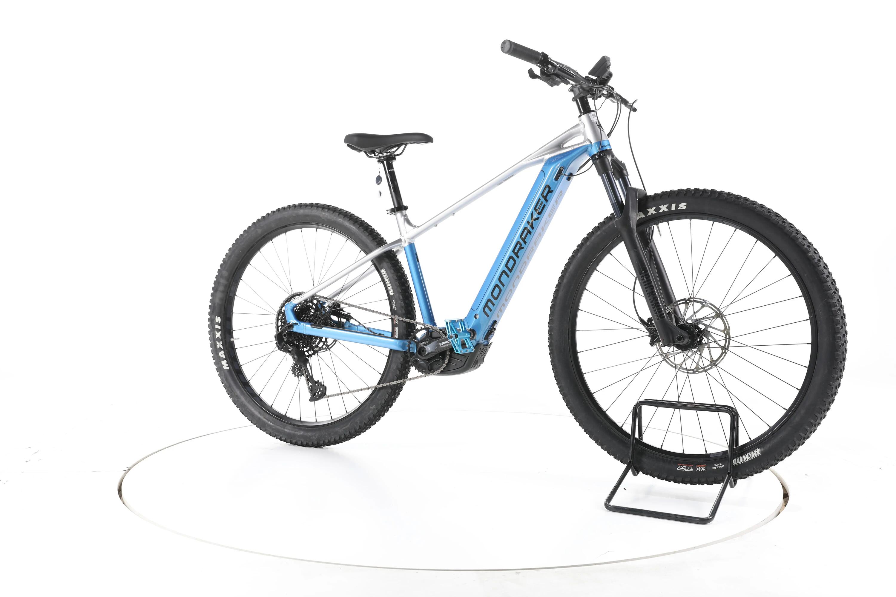 Ebike ricondizionata · Mondraker Prime · Ottime condizioni 2/7