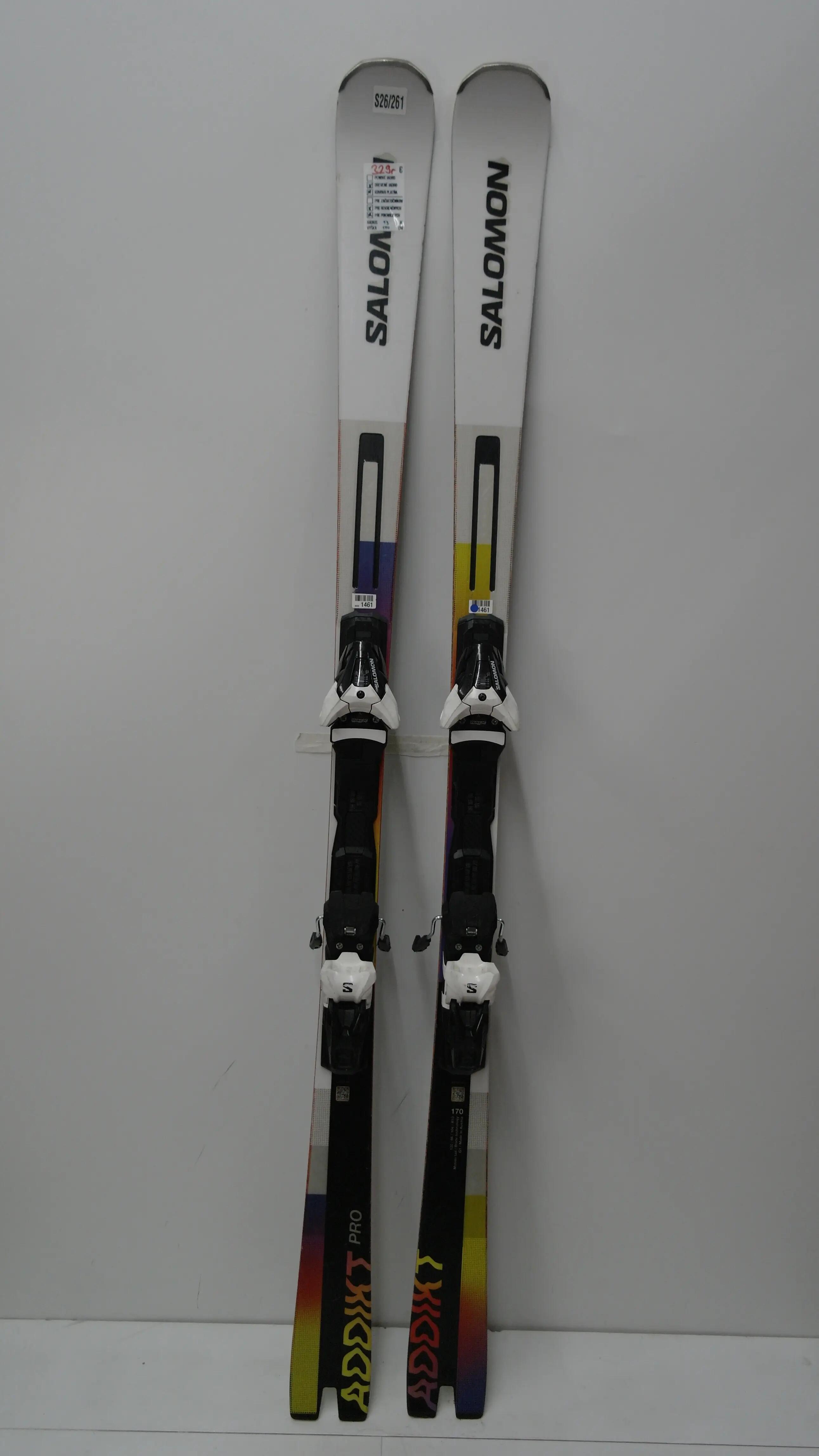 SALOMON picture