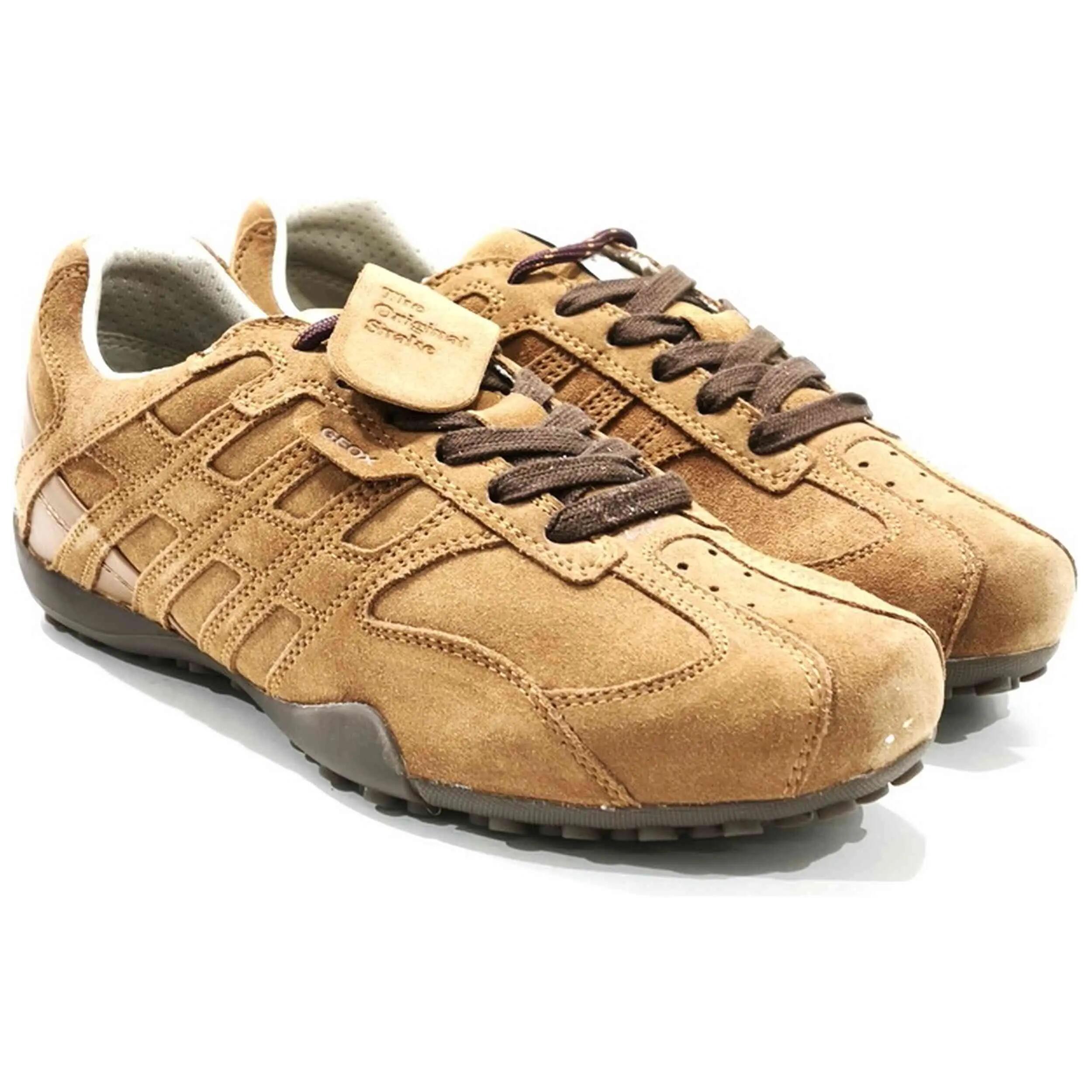 Schoen Geox model Spherica Plus voor vrouwen 2/5