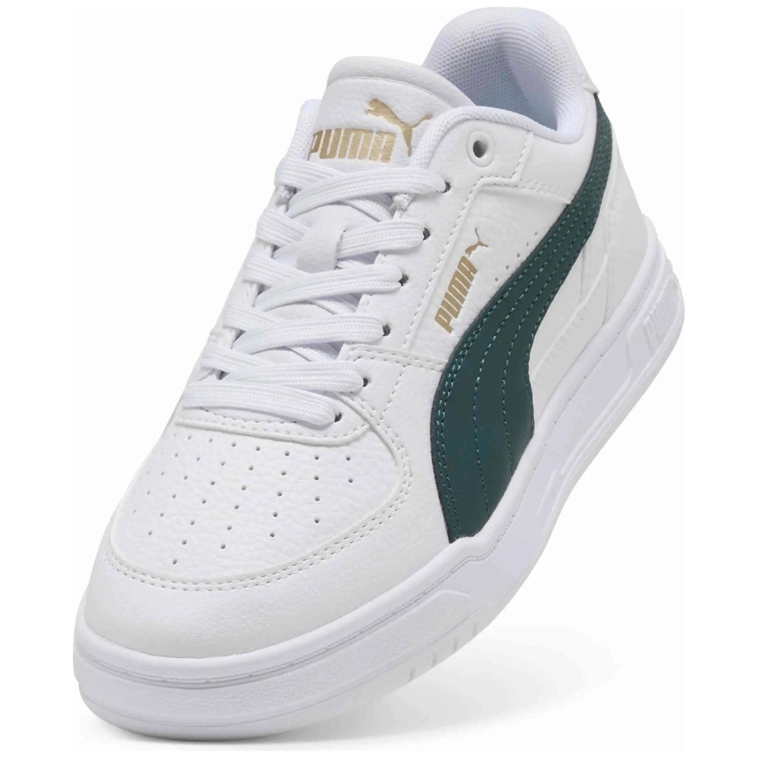 Scarpe Puma modello 406235-14 per unisex ragazzi 4/5
