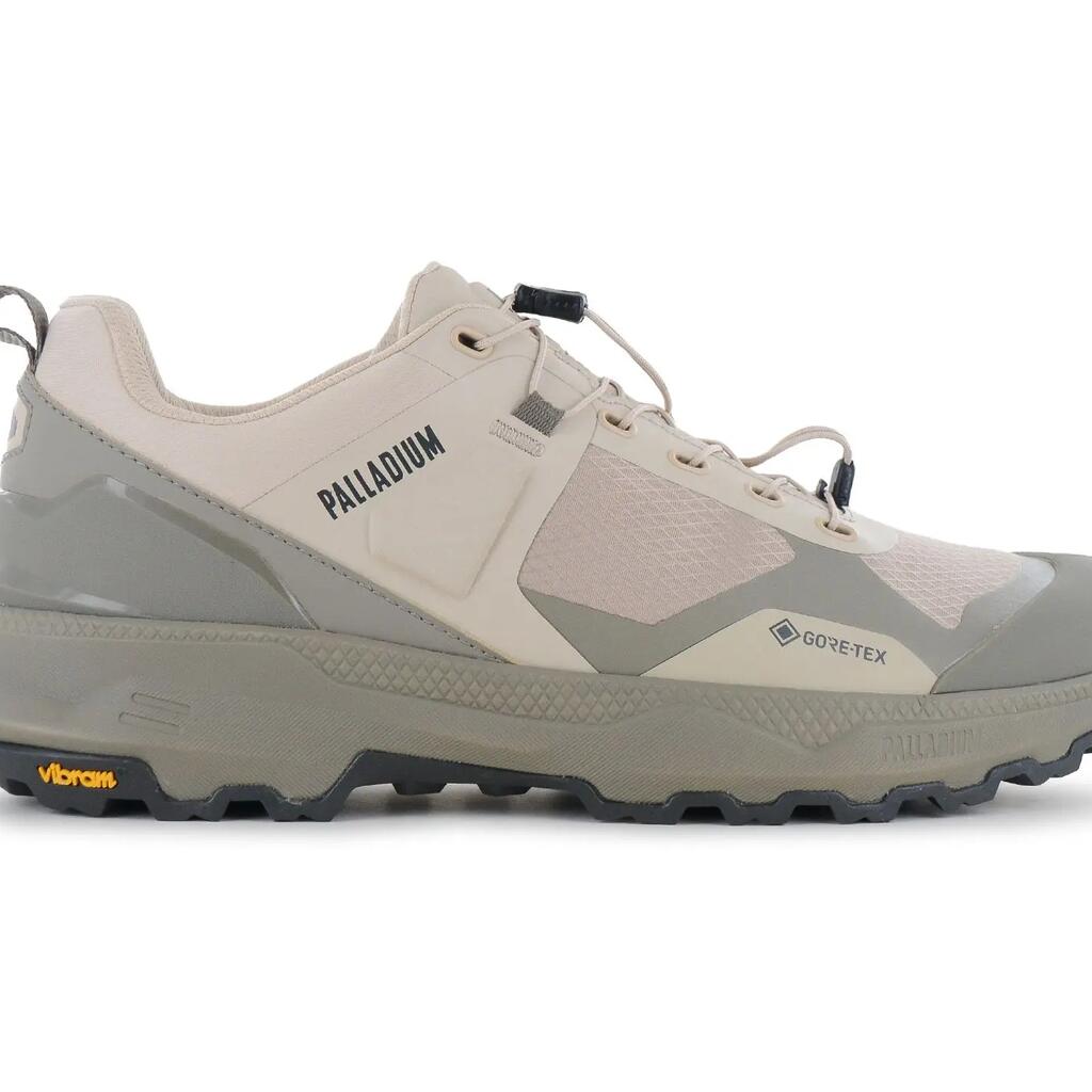 Pánske - Palladium Offlite Evo Gtx - 79570-215-M - Béžová