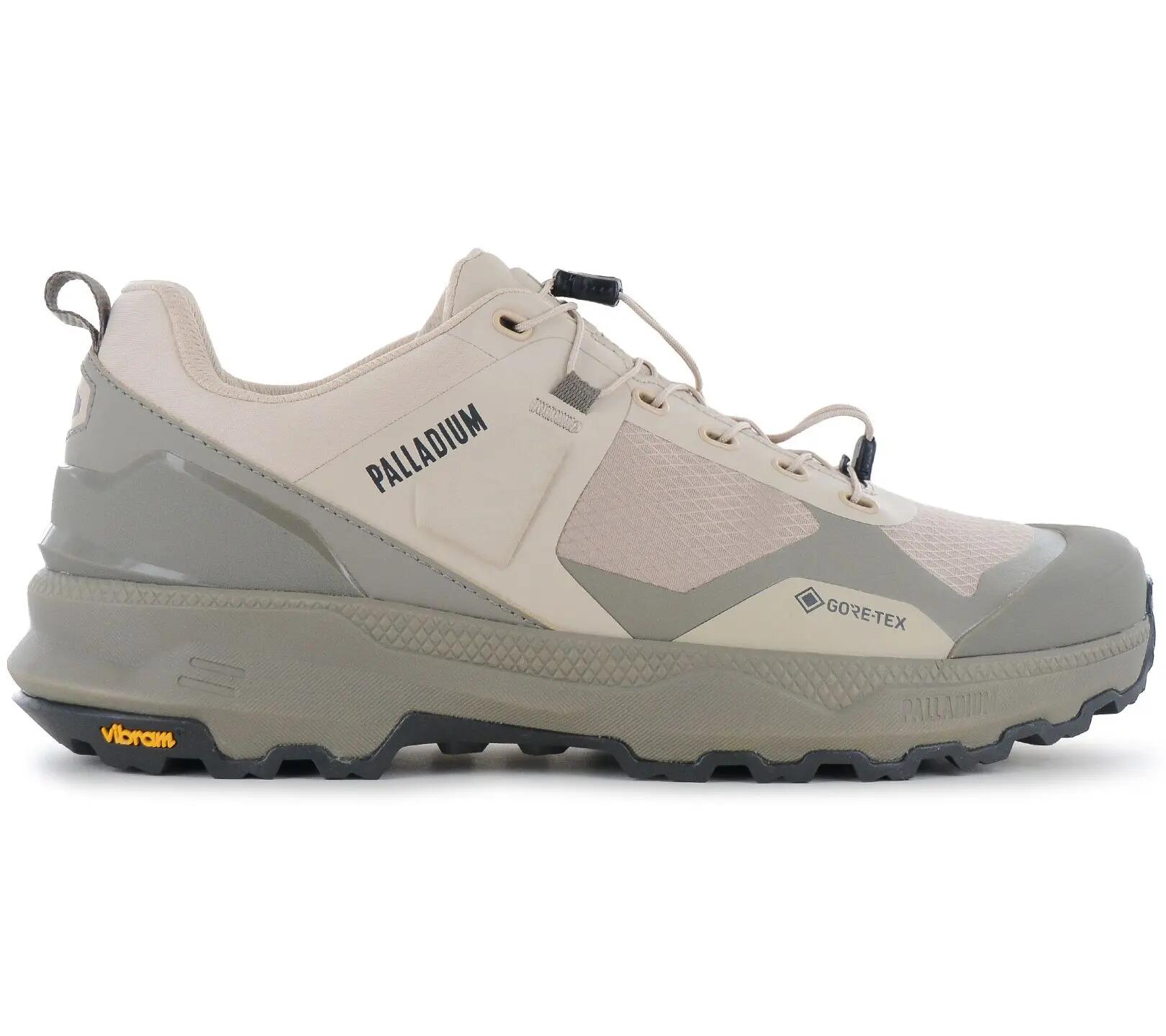 Men's - Palladium Offlite Evo Gtx - 79570-215-M - Beige 1/6