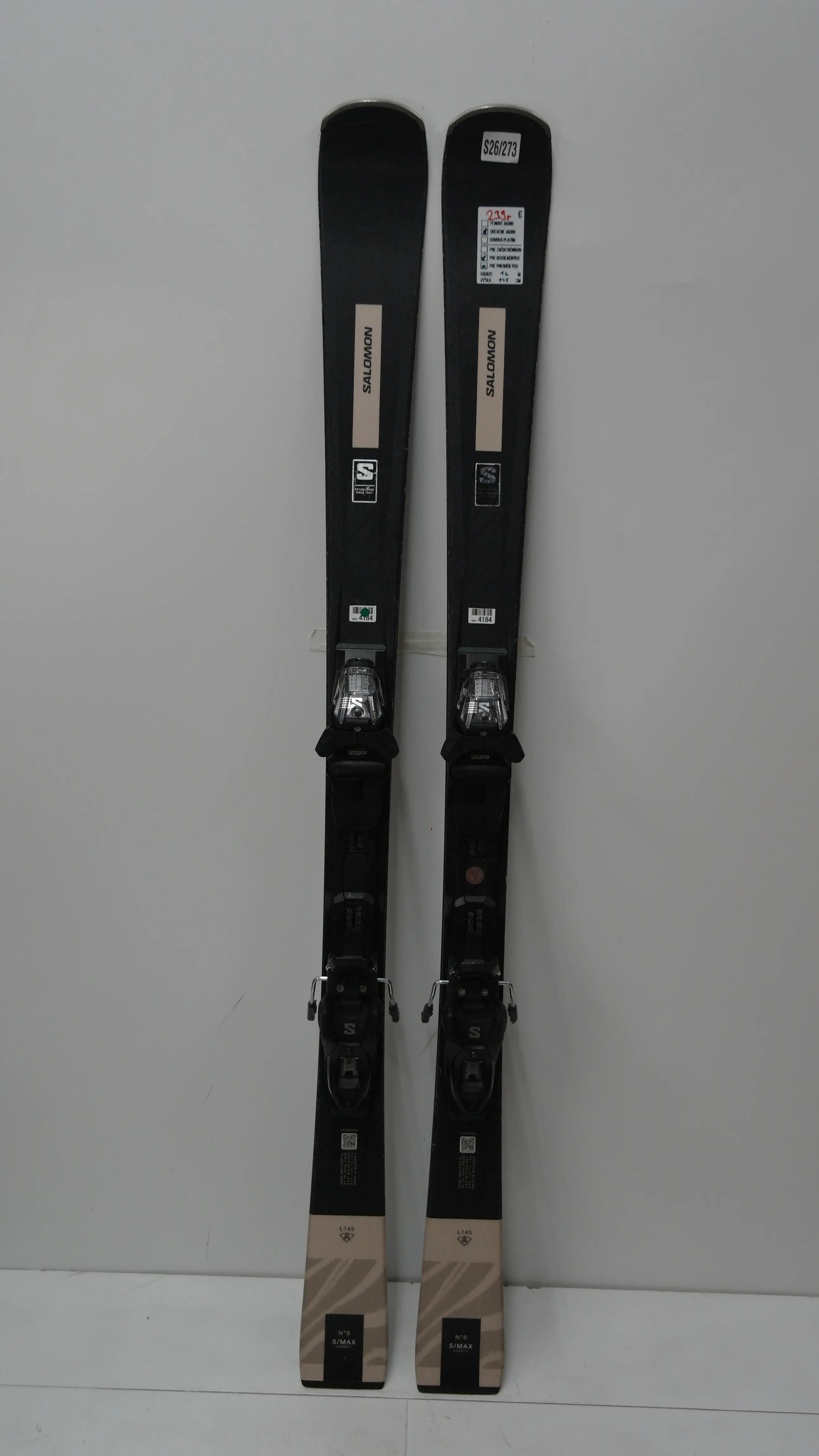SALOMON picture