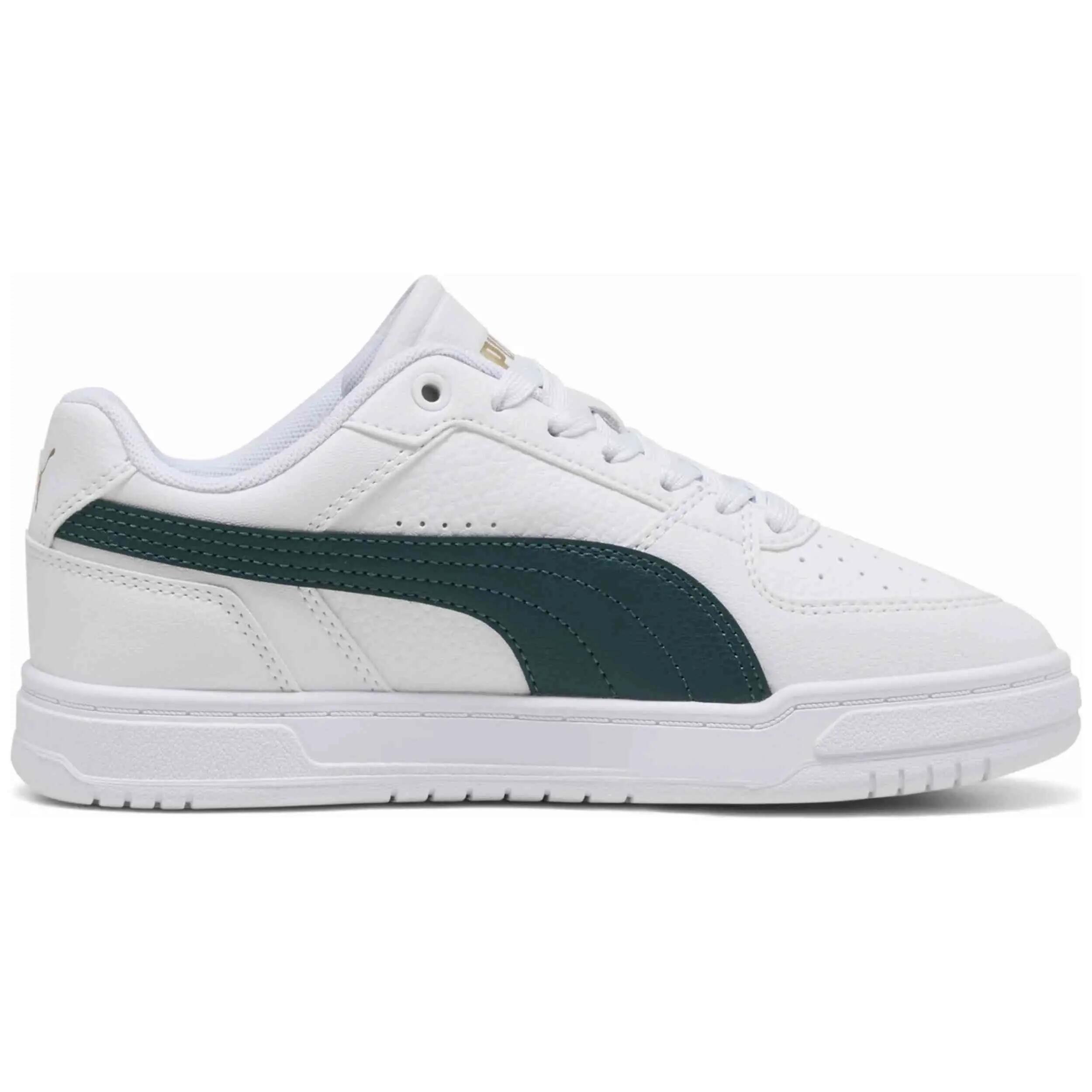 Scarpe Puma modello 406235-14 per unisex ragazzi 3/5