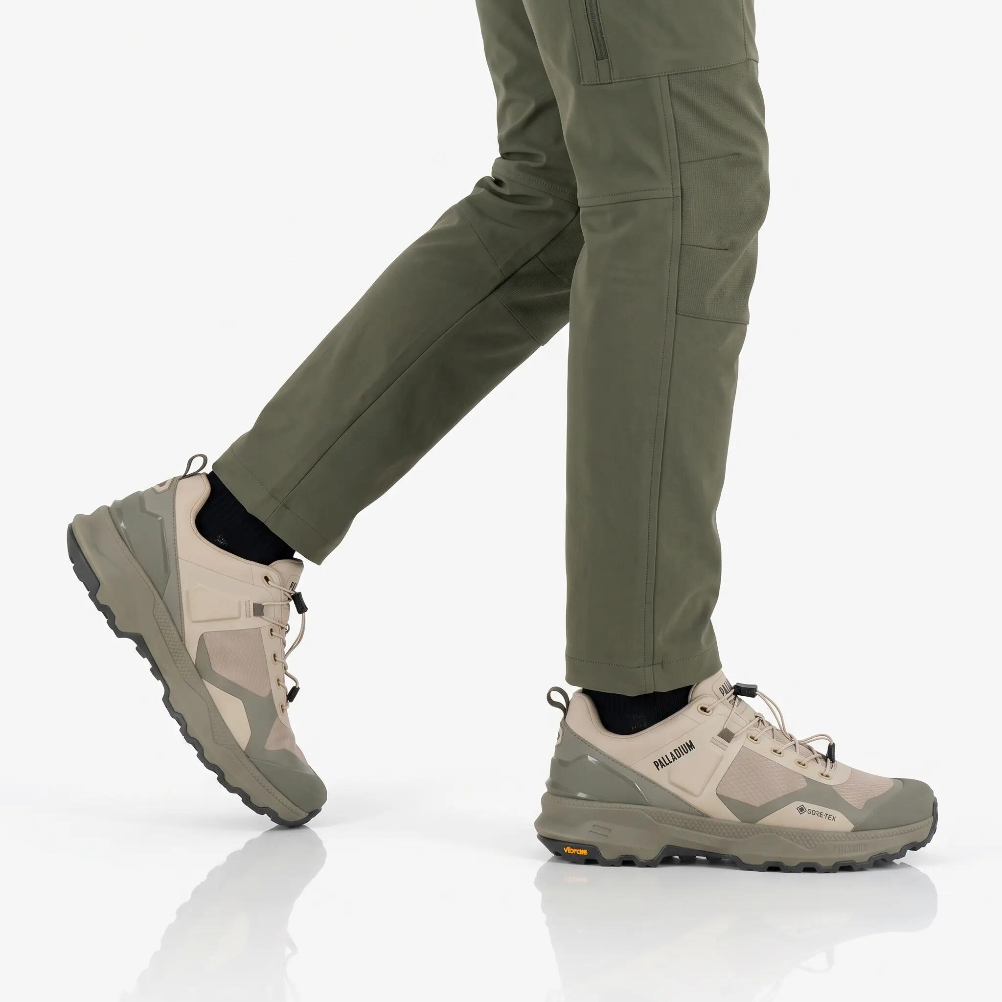 Men's - Palladium Offlite Evo Gtx - 79570-215-M - Beige 5/6