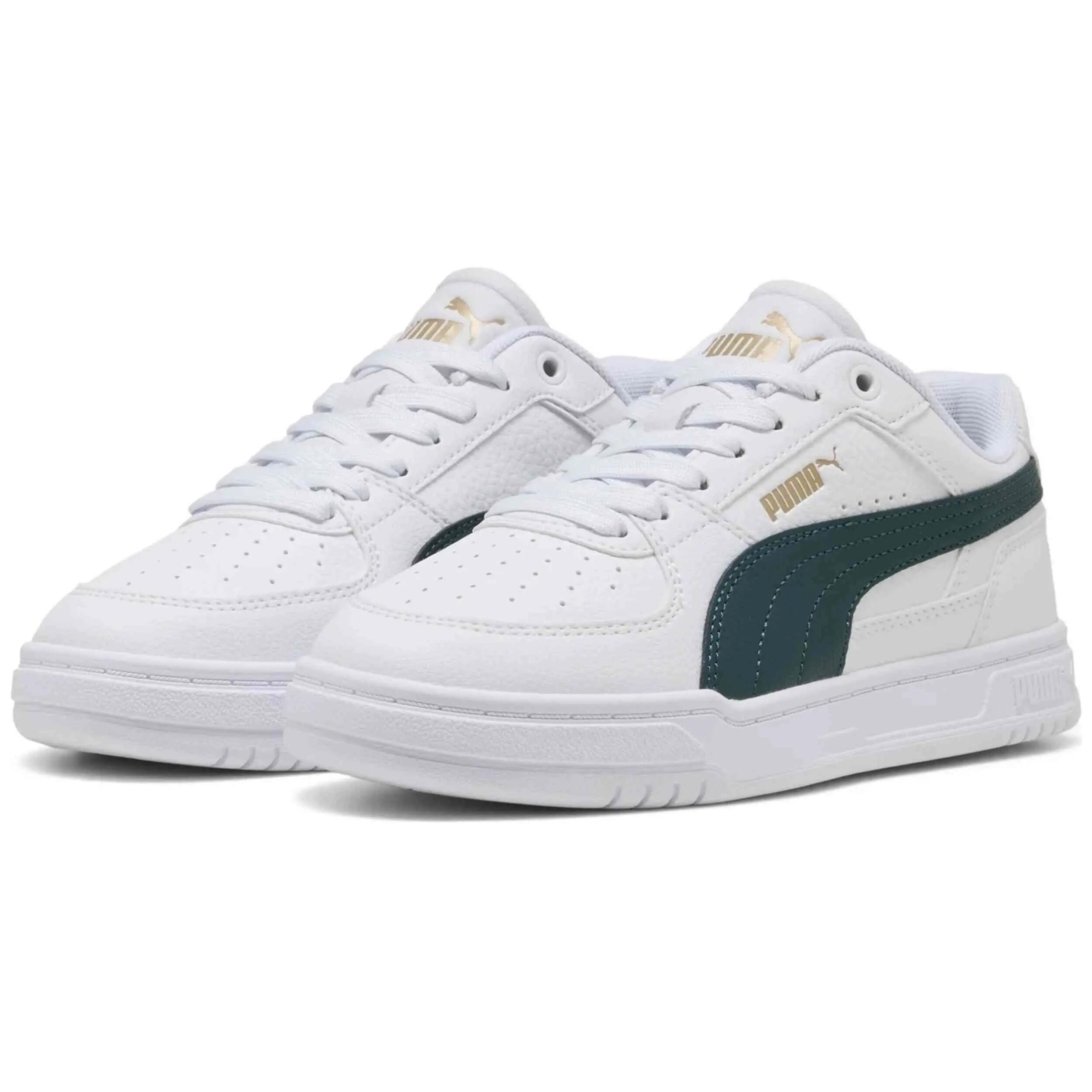 Scarpe Puma modello 406235-14 per unisex ragazzi 2/5