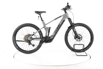 Refurbished - Cube Stereo Hybrid 140 HPC Pro E-Bike Fully Carbon - Sehr gut