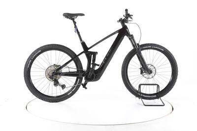 Tweedehands - cube e stereo hybrid 140 hpc race750 e-bike carbon - zeer goed