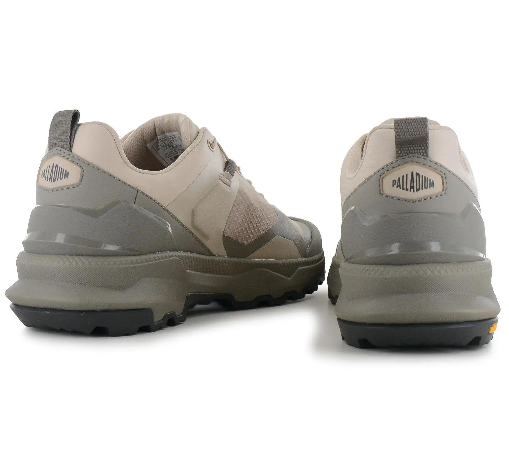 Men's - Palladium Offlite Evo Gtx - 79570-215-M - Beige 3/6