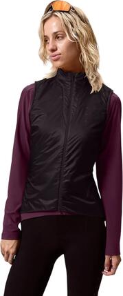Gilet Sans Manches Endura Pro SL Race Noir Femme