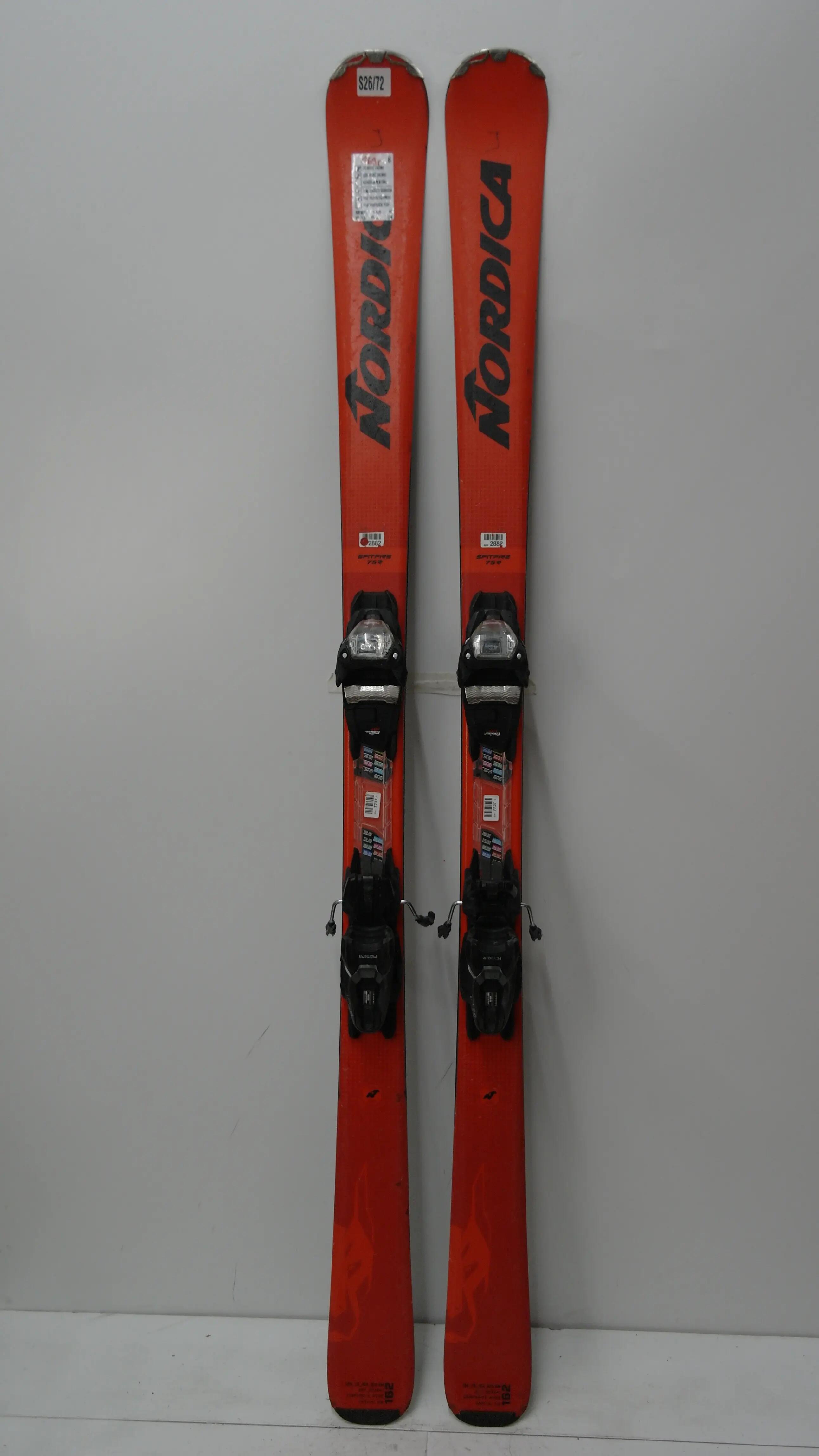 NORDICA picture