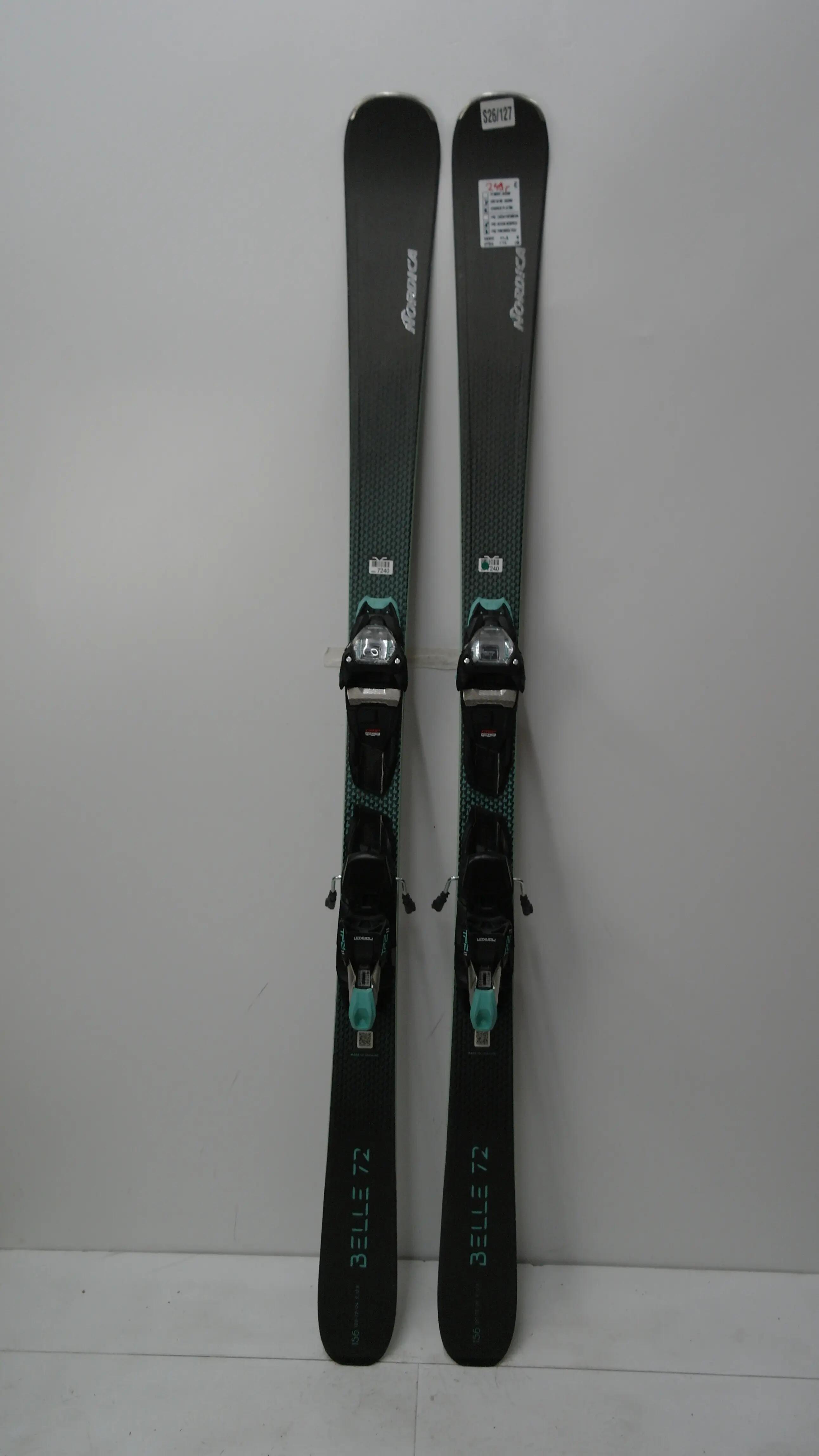 NORDICA picture