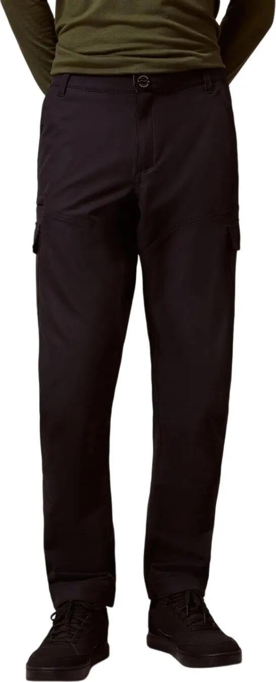 Endura Loop Ride-broek voor heren, zwart 1/5
