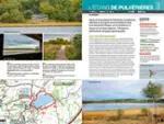 LACS D'AUVERGNE 3/4