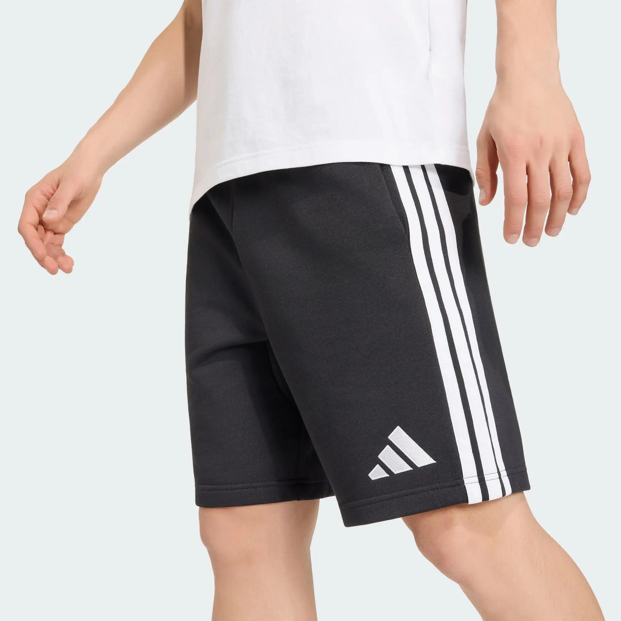 Duitsland DNA Fleece Short 5/5