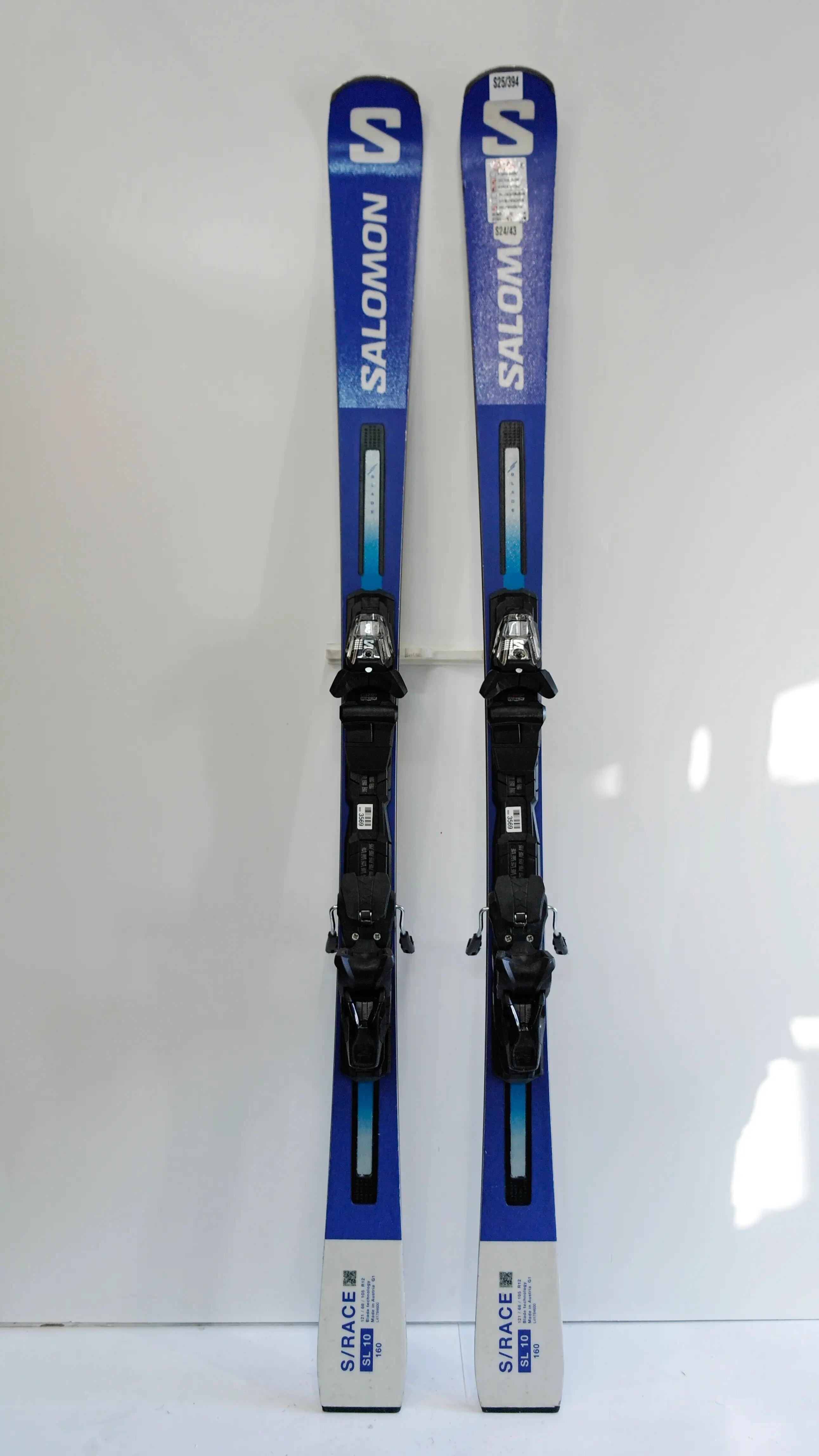SALOMON picture
