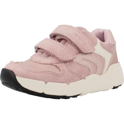Baskets bébé fille Geox Flexyper Mini