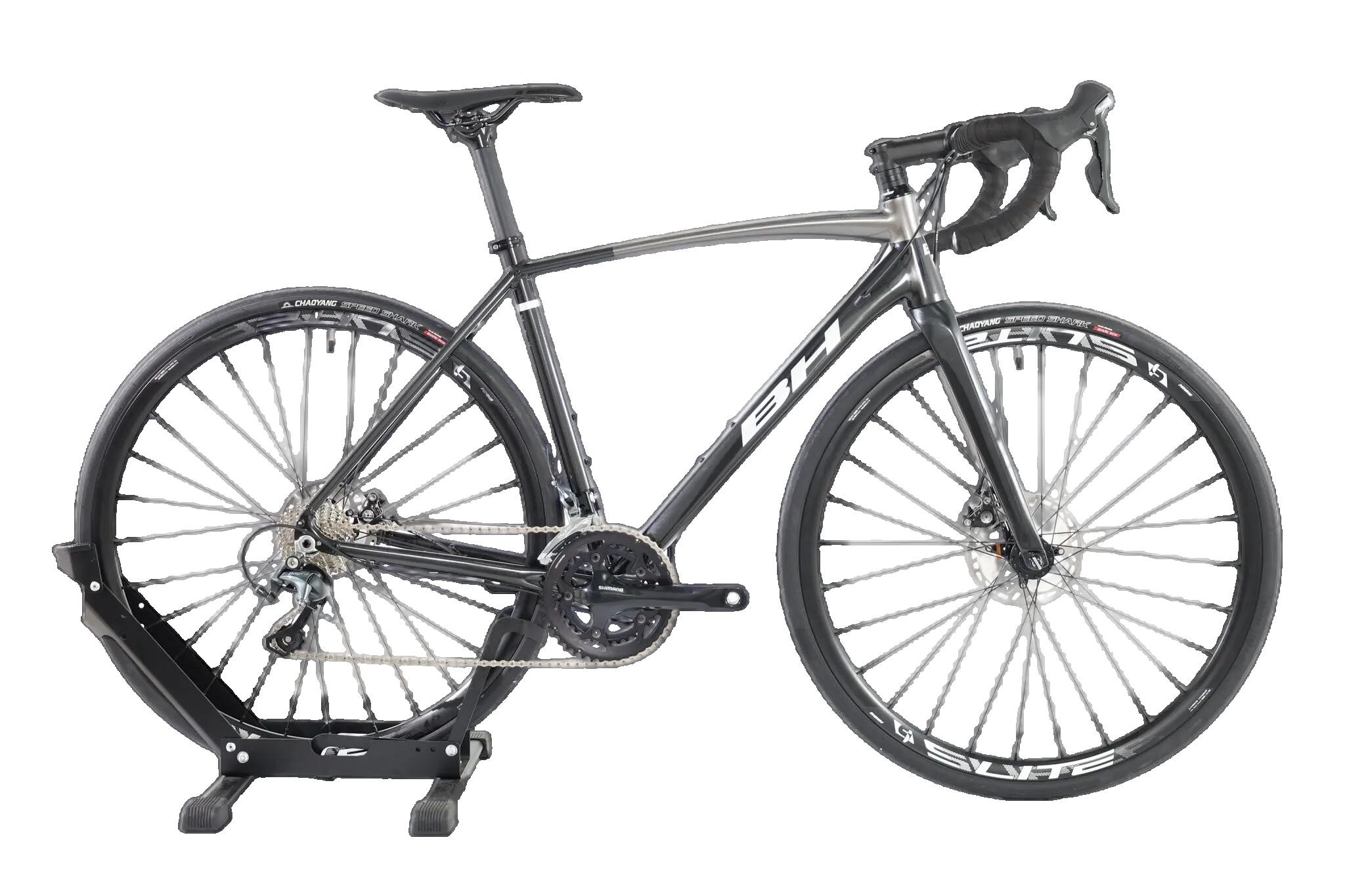 Reconditionné - Vélo de Route BH Quartz 1.0 2026 1/6