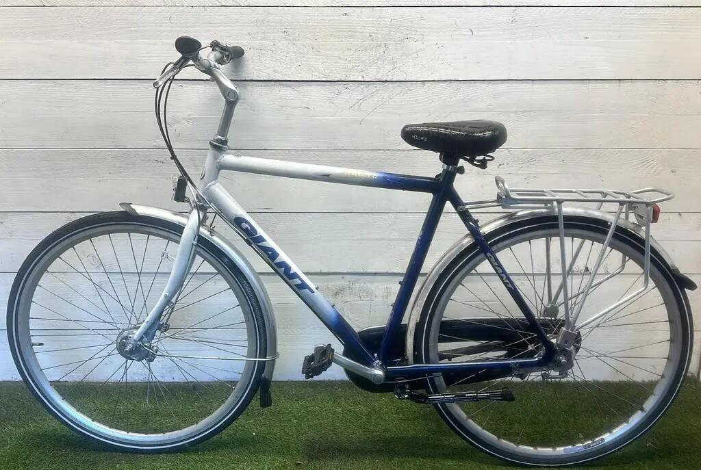 Gebraucht Giant Tourer 4/4