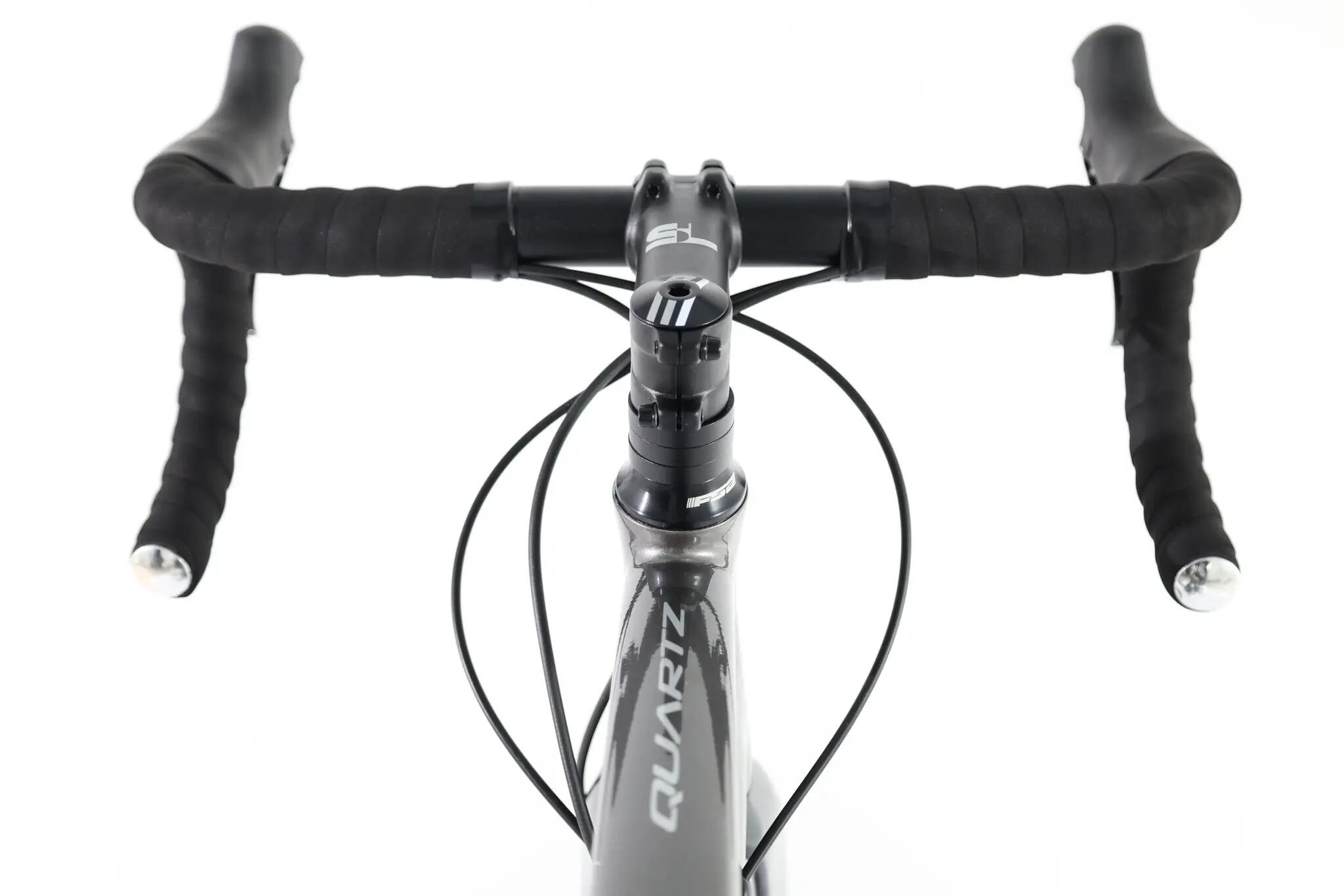 Reconditionné - Vélo de Route BH Quartz 1.0 2026 6/6