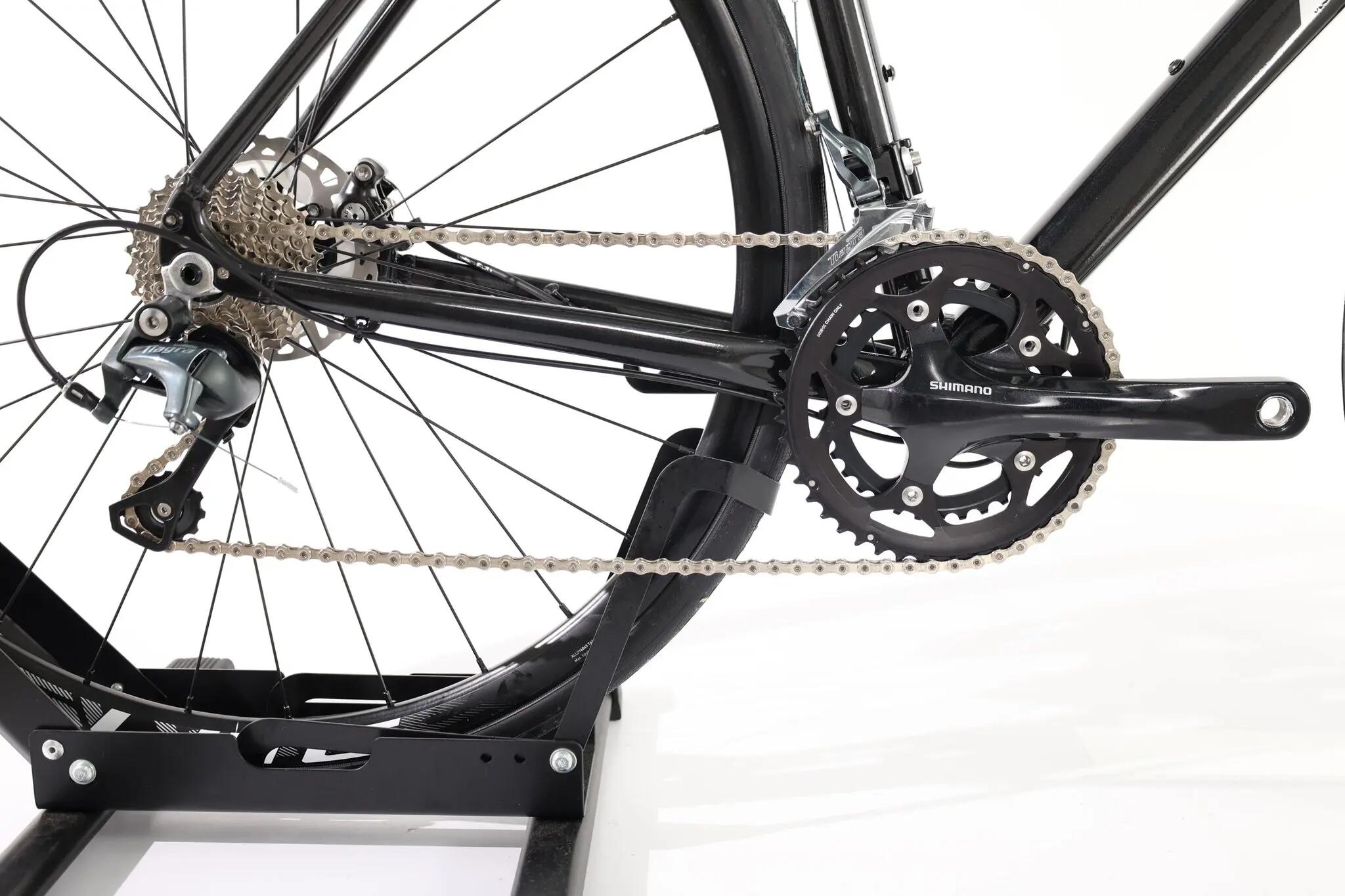 Reconditionné - Vélo de Route BH Quartz 1.0 2026 5/6