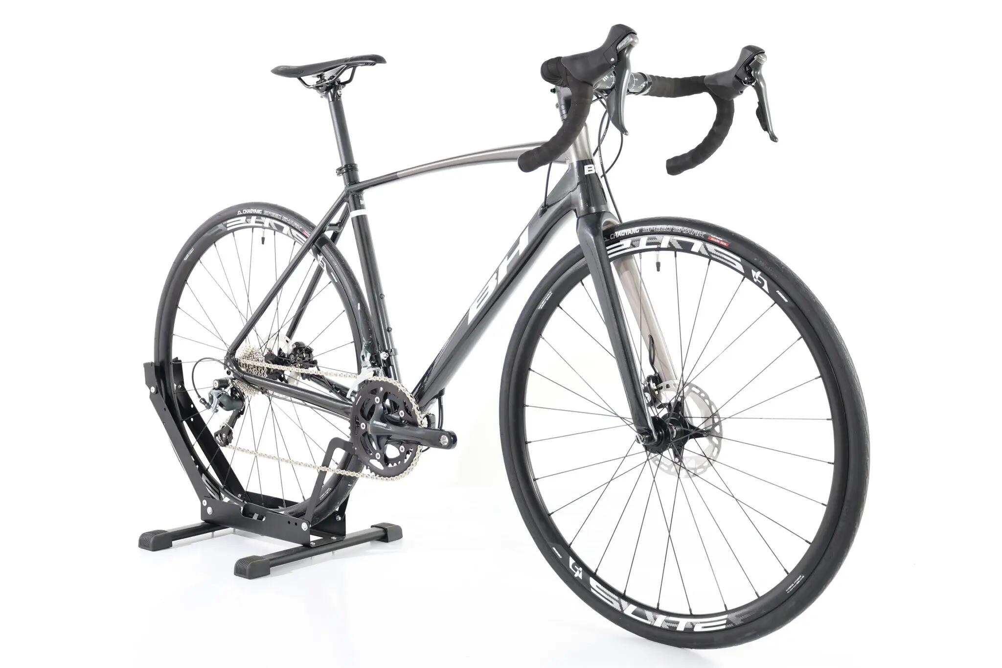 Reconditionné - Vélo de Route BH Quartz 1.0 2026 4/6