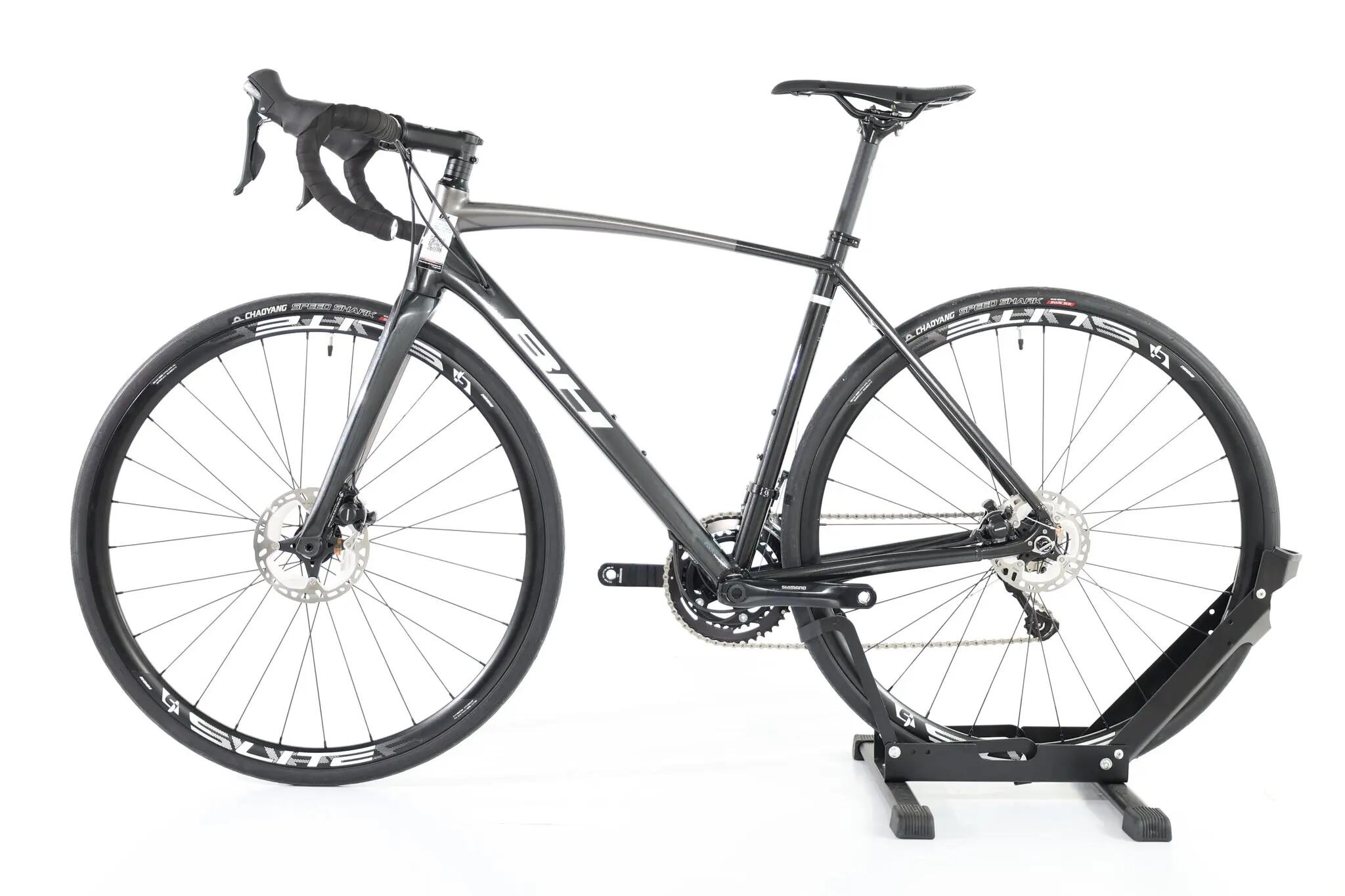Reconditionné - Vélo de Route BH Quartz 1.0 2026 3/6