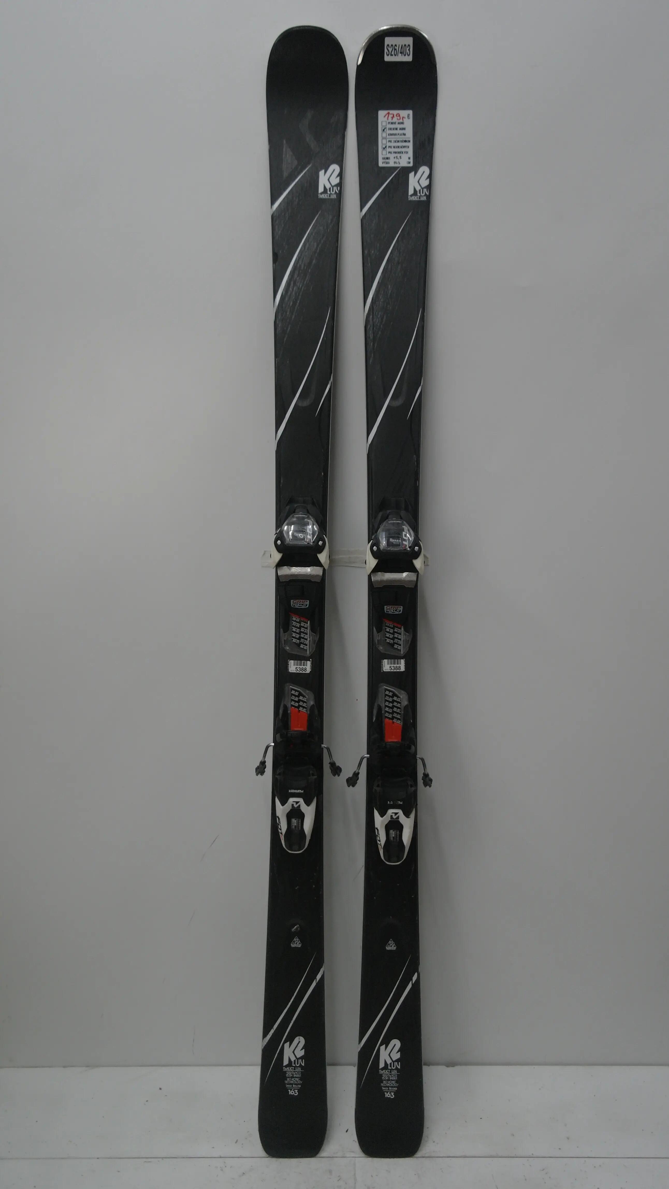 K2 picture