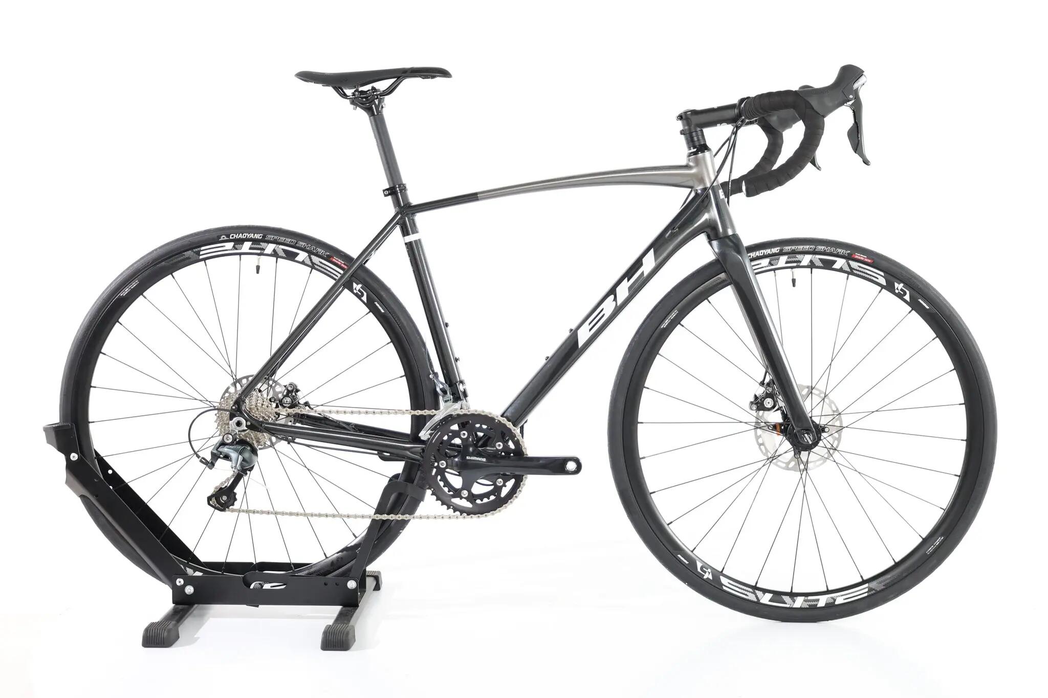 Reconditionné - Vélo de Route BH Quartz 1.0 2026 2/6