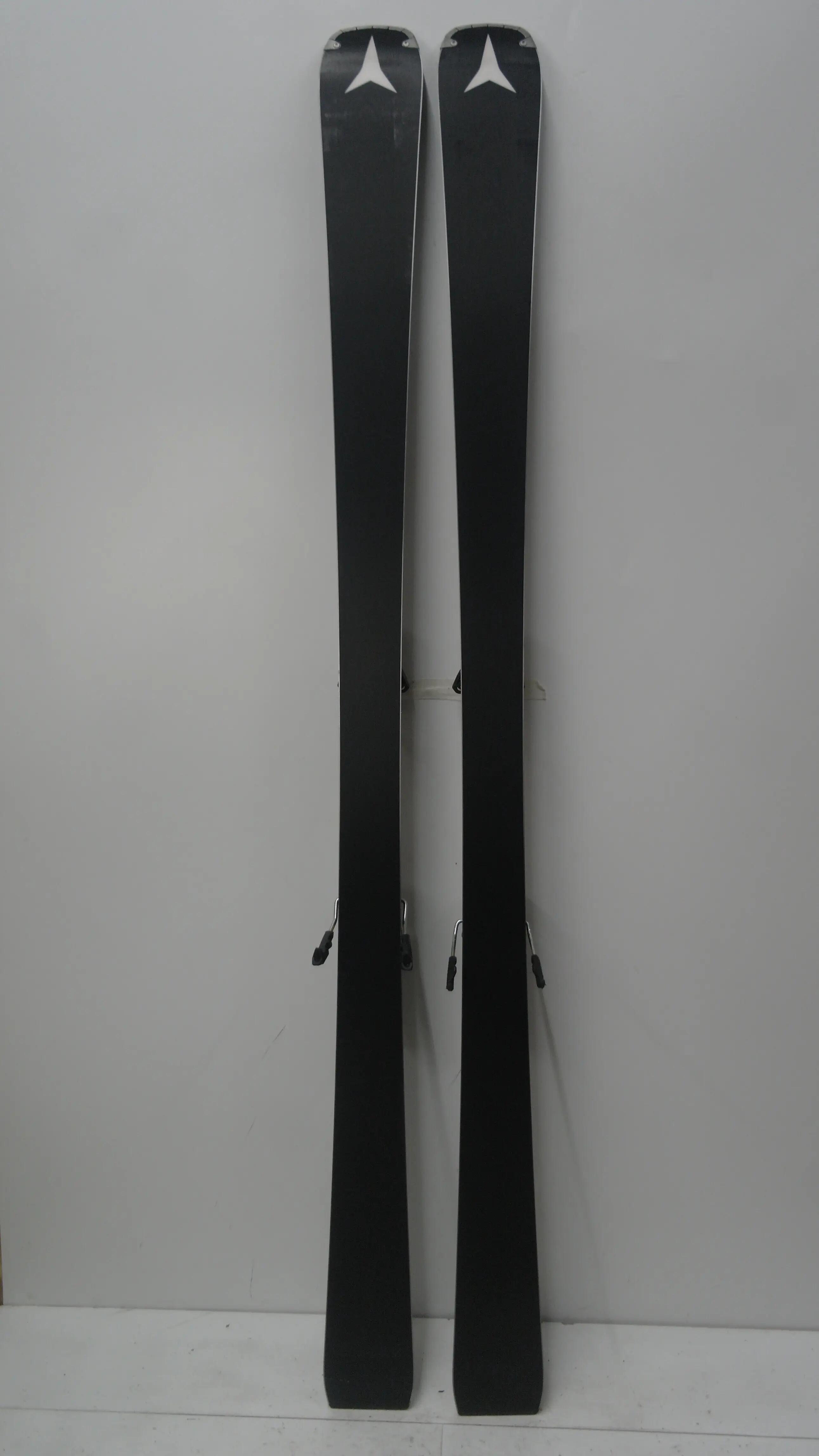 2ND Life - Sjezdové lyže Atomic Redster Q7 5/5