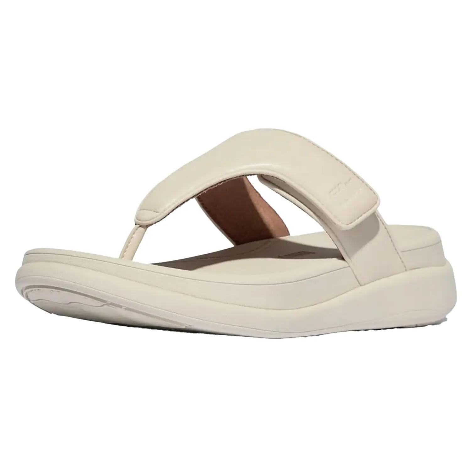 Sandales FMODE GO Femme (Beige) 5/5