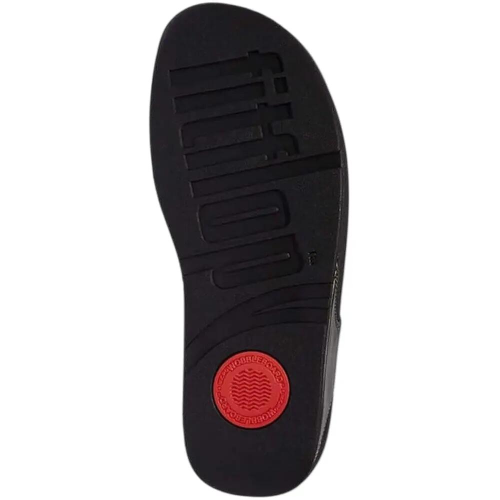 Sandales LULU SHIMMERLUX Femme (Turquoise) 5/6