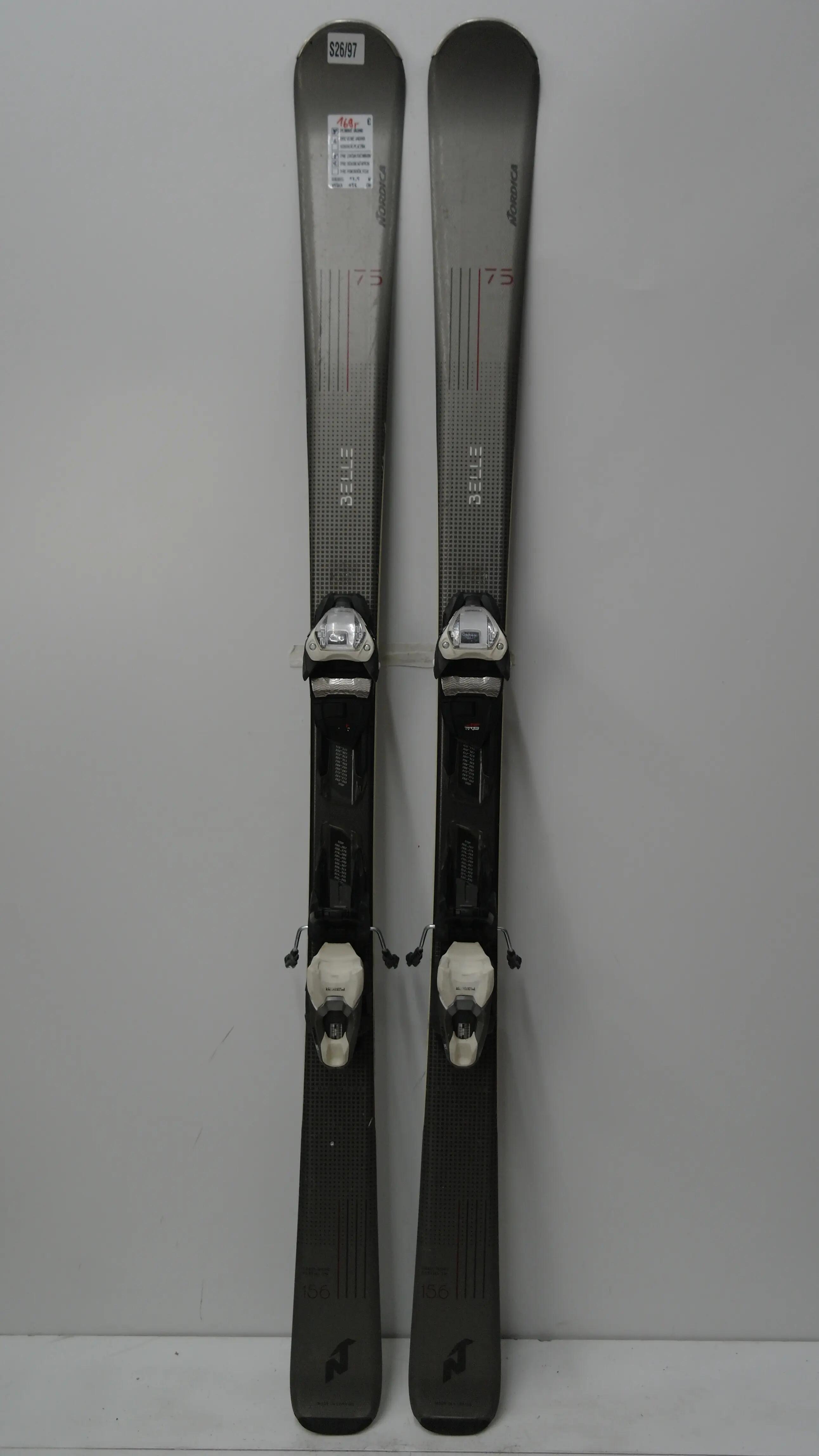 NORDICA picture
