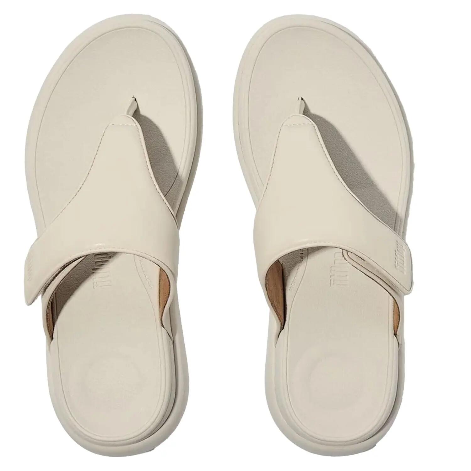 Sandales FMODE GO Femme (Beige) 3/5