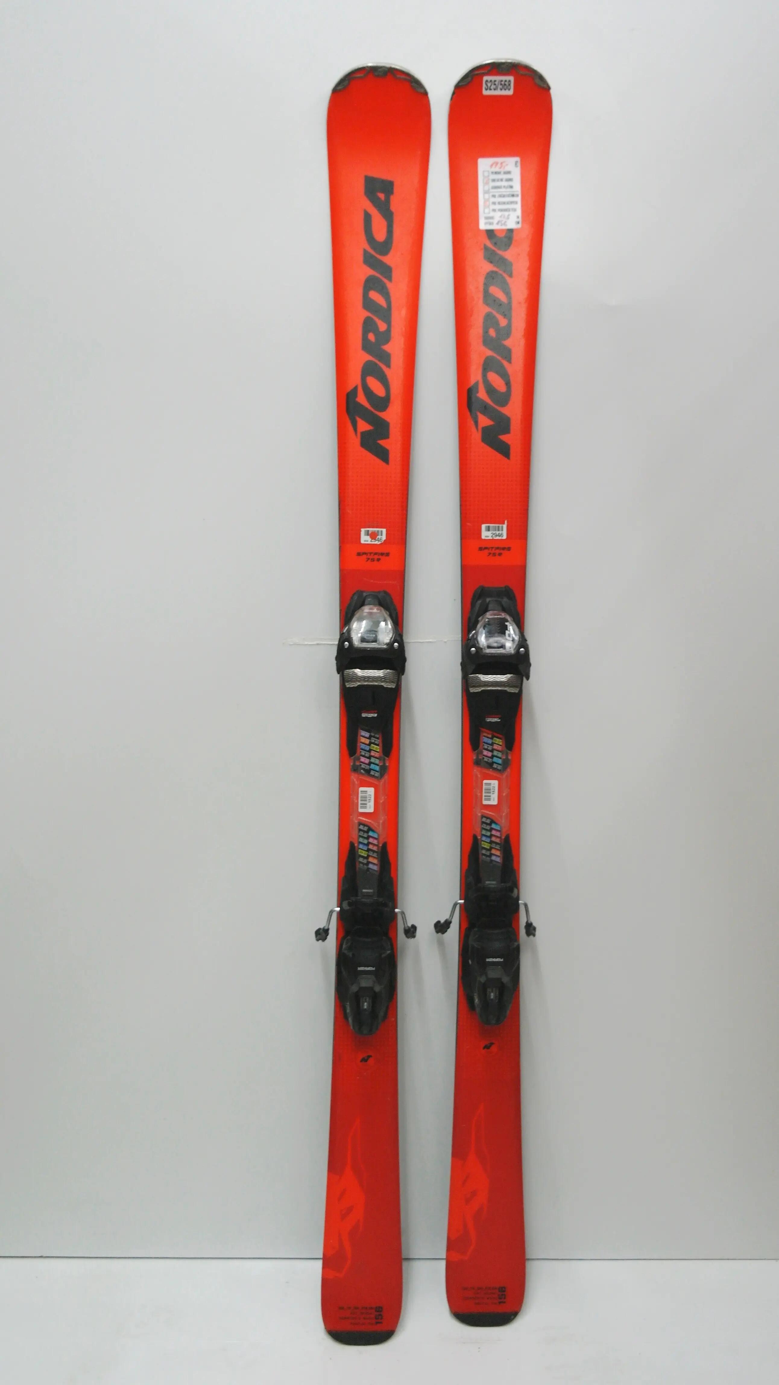 NORDICA picture
