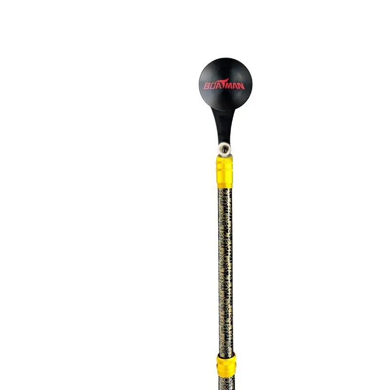 Pértiga Telescópica de Carbono Pole Lifter para Barco Cebador Actor y Actor Plus 3/3