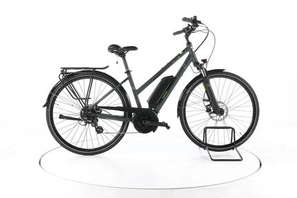 Refurbished - Triumph E Bird Plus 400 Trekking E-Bike - Sehr gut