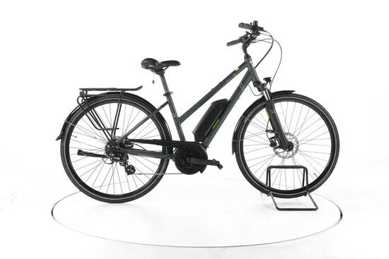 Refurbished - Triumph E Bird Plus 400 Trekking E-Bike - Sehr gut