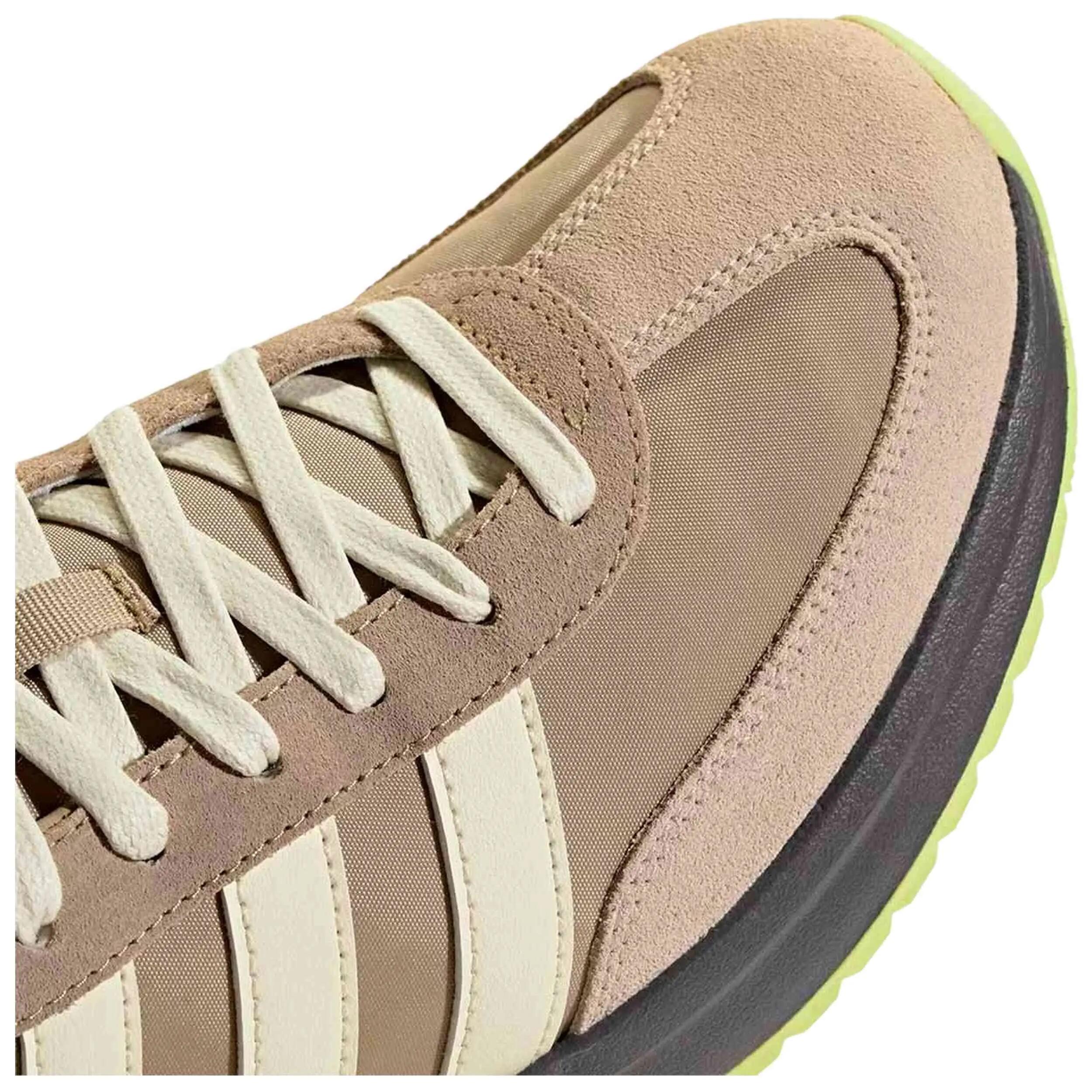 Turnschuhe Adidas Modell Run 72 "Gold Rw / Ivory / Frozen Lemon" für männer 5/5