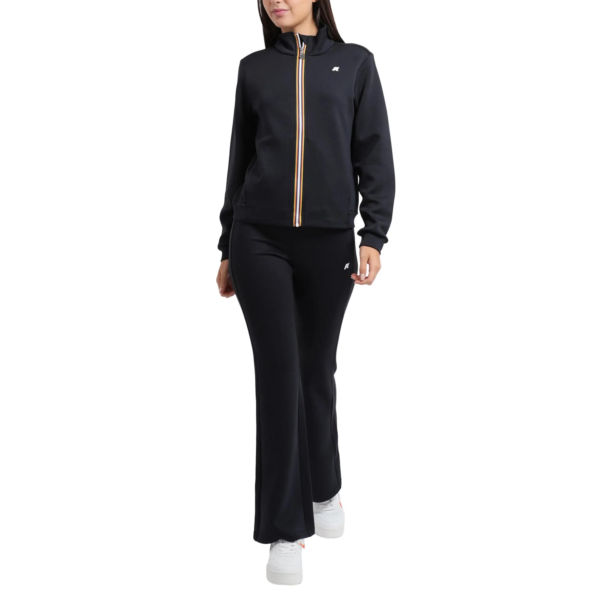 Pantalón Chándal Mujer K-Way JEANNE LIGHT SPACER 6/6