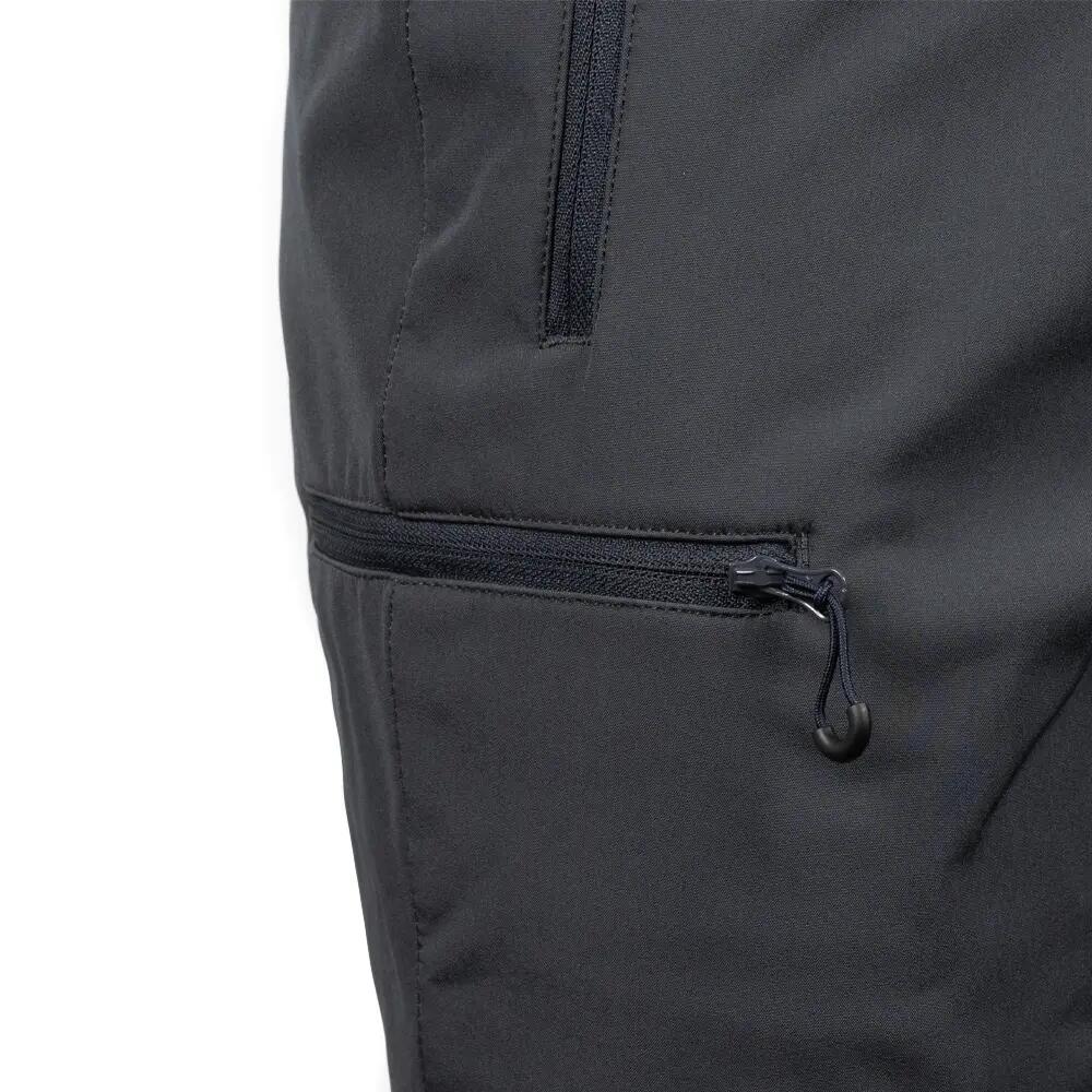 Spodnie softshell męskie Aviator graf 9/10