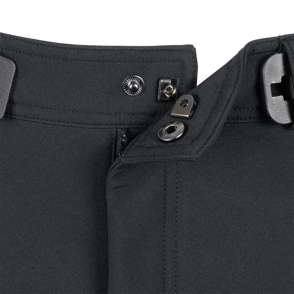 Spodnie softshell męskie Aviator graf 8/10